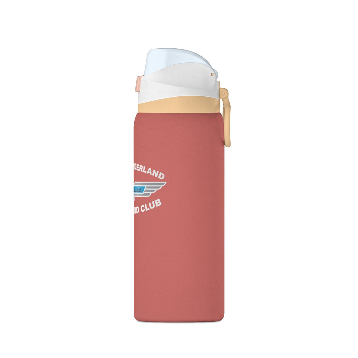 Water Wonderland Thunderbird Club Insulated Water Bottle 32oz