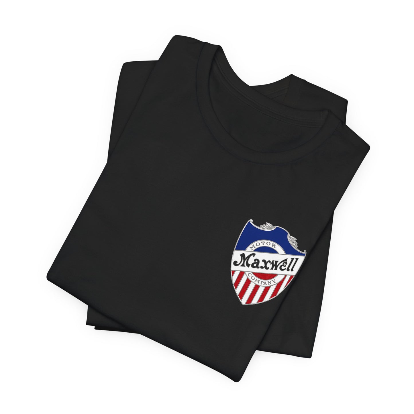 Maxwell Motor Company - T-Shirt