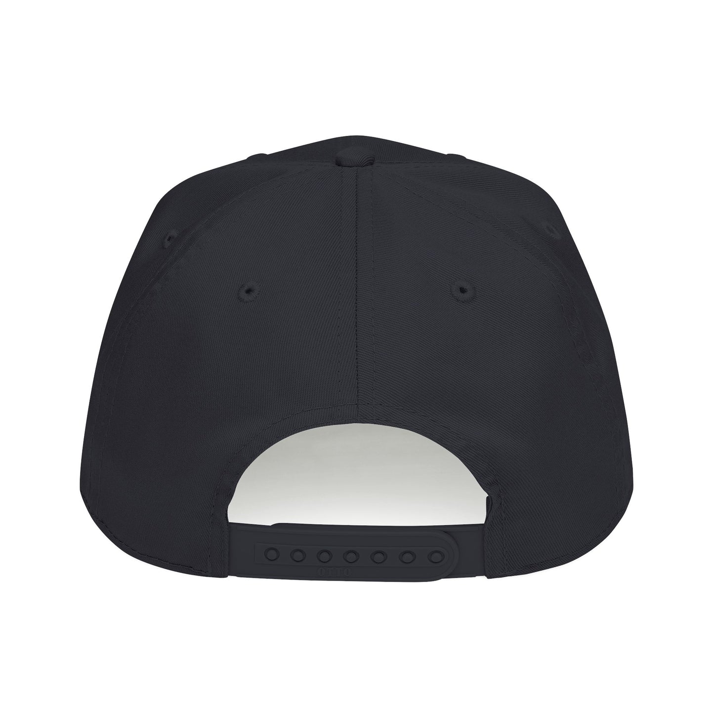 Arrowhead Chapter AACA - Printed Mid Profile Baseball Cap