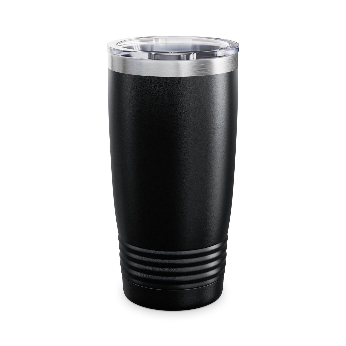 KC Chuggers 50th Anniversary 20oz Tumbler (1976–2026)