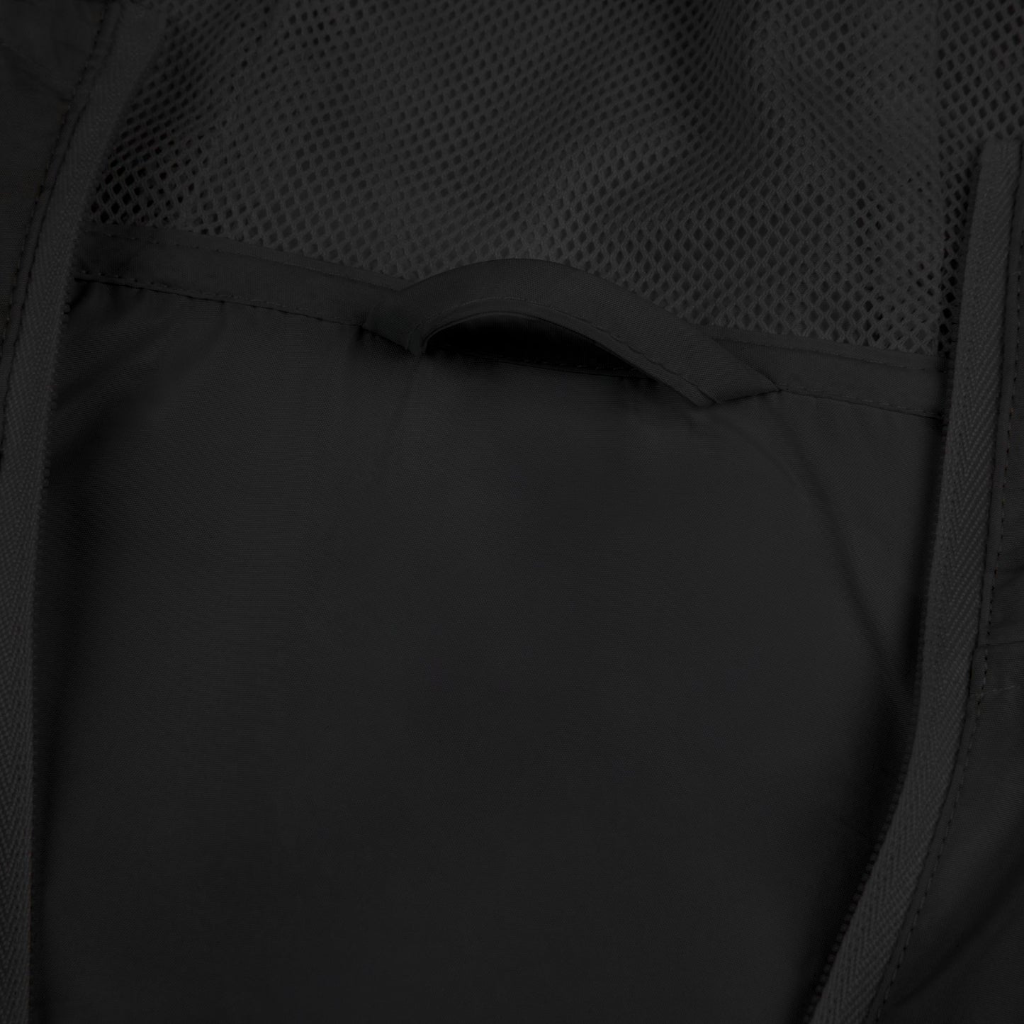 Buick Orange County Chapter Windbreaker Jacket