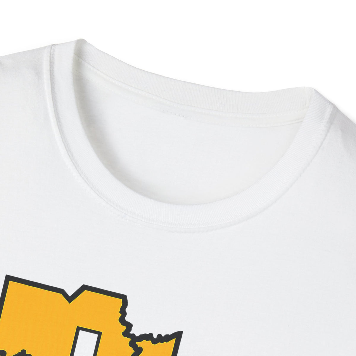 Greater Pittsburgh Area Chapter of ATCA T-Shirt — Unisex Softstyle T-Shirt