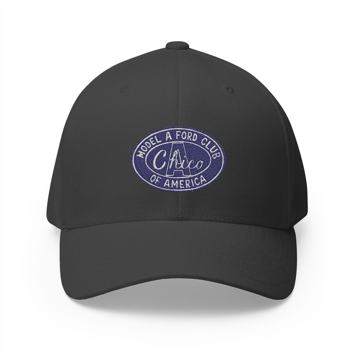 Chico A's Embroidered Classic Cap