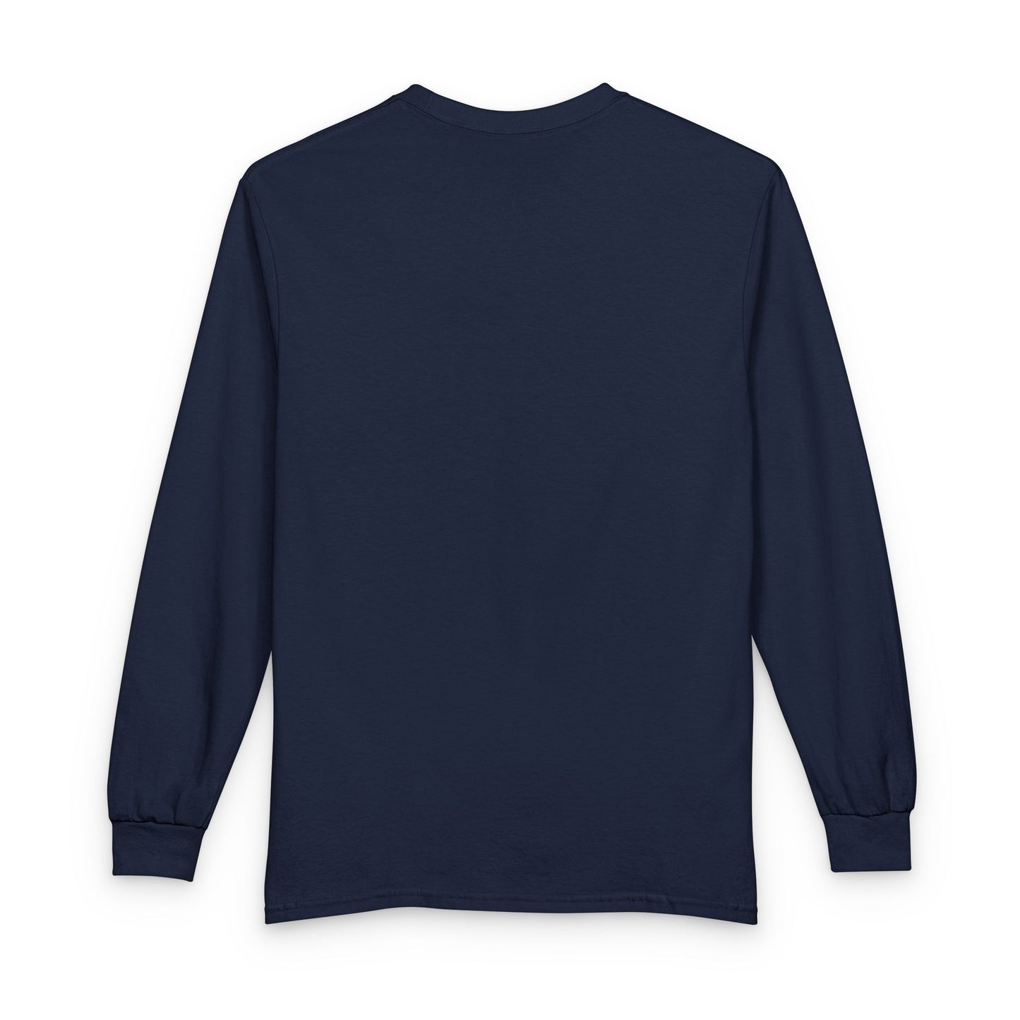 Curved Dash Oldsmobile Club Long Sleeve T-Shirt