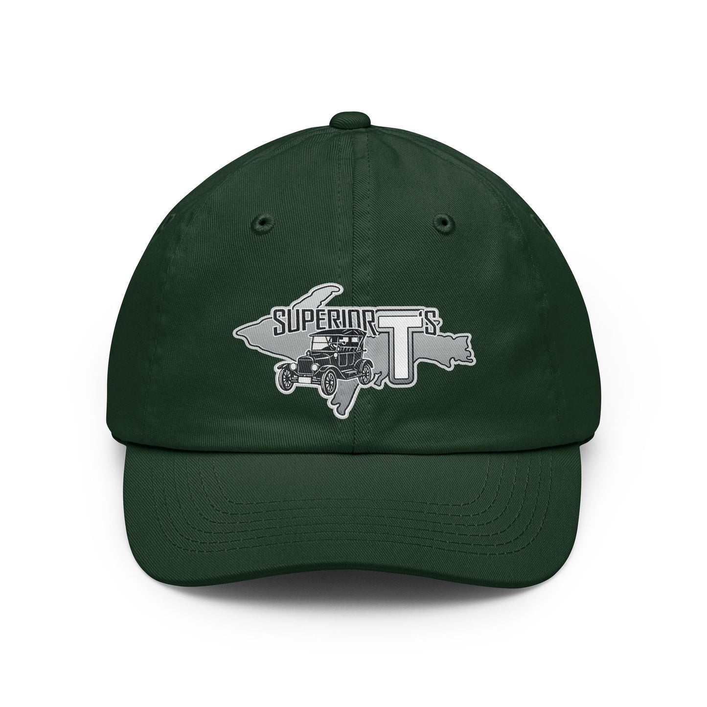 Superior T's Classic Dad Hat