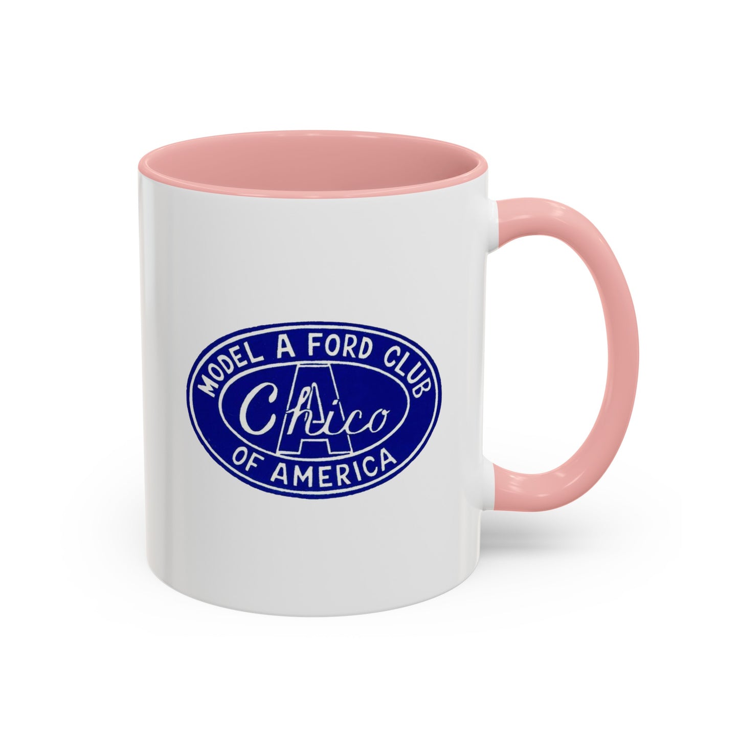 Chico A's Accent Coffee Mug (11, 15oz)