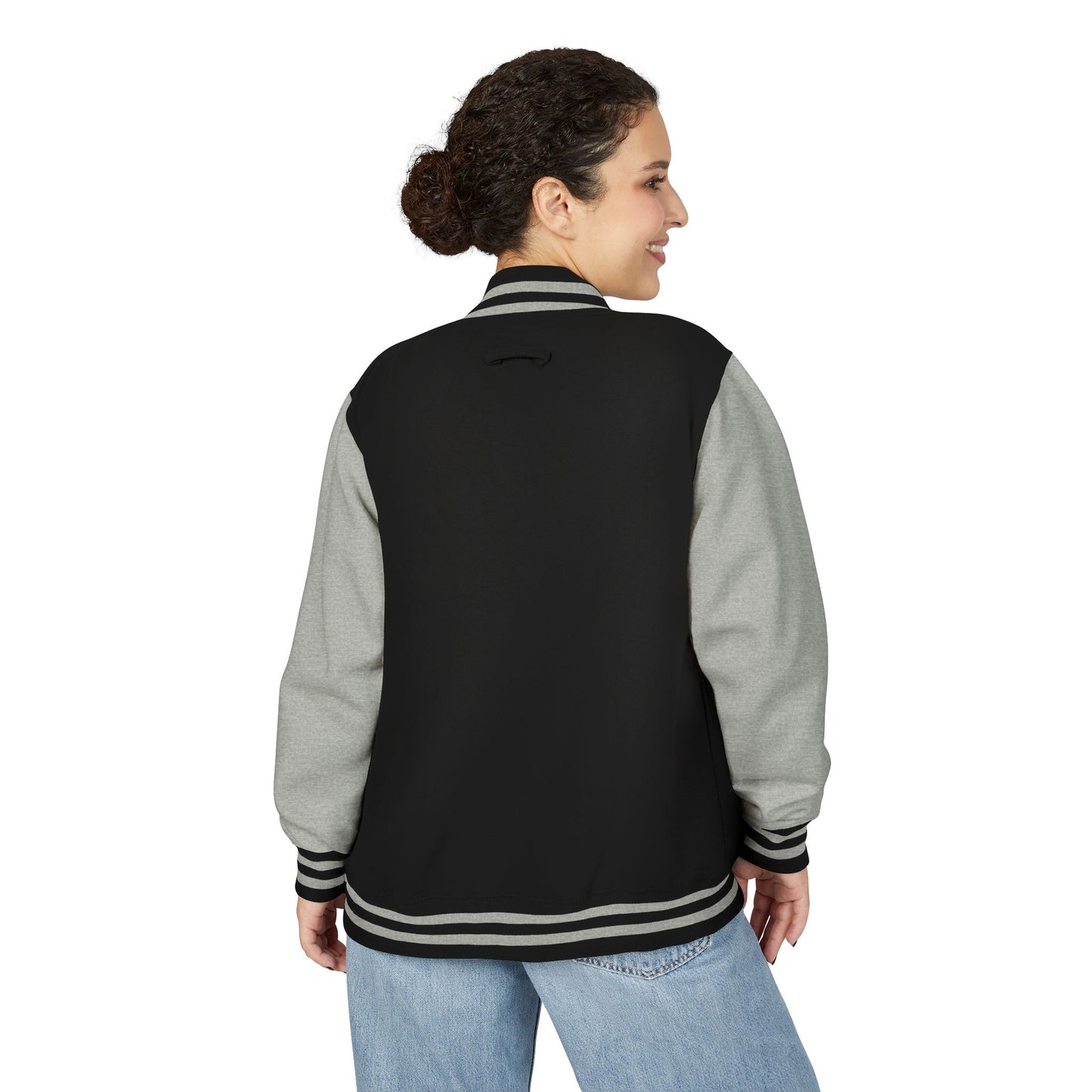 Central Virginia Chapter Studebaker Drivers Club Varsity Jacket