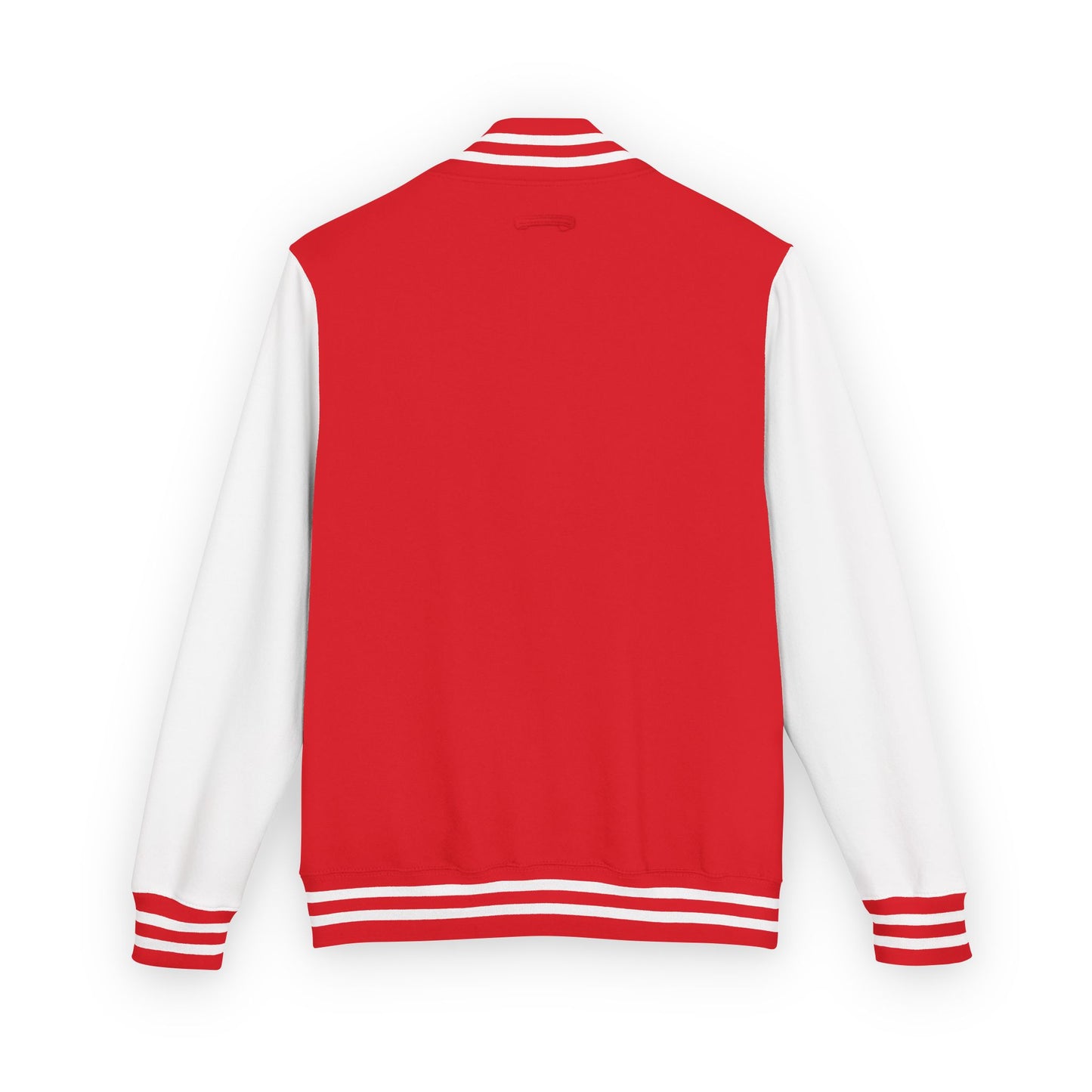 Buick Orange County Chapter Retro Varsity Jacket – Letterman Jacket