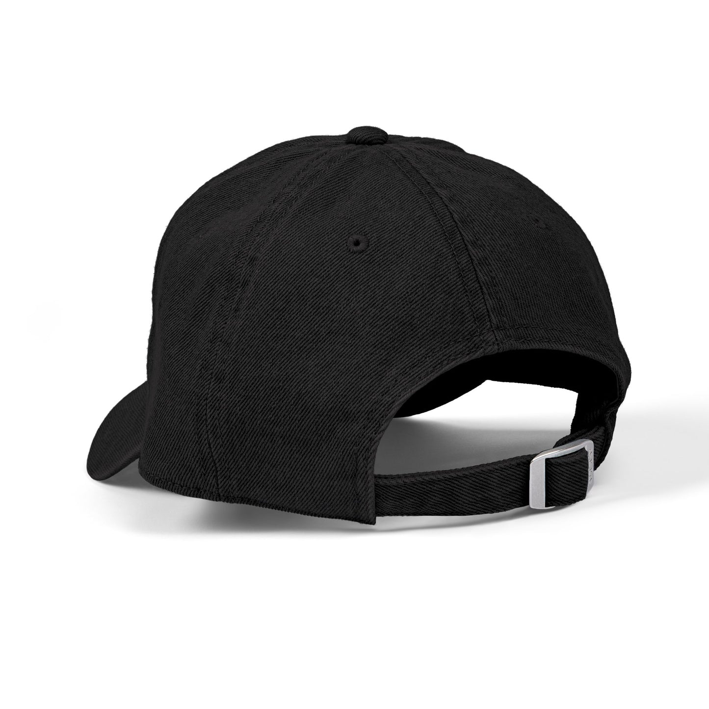 Greater Milwaukee Model T Ford Club Embroidered Denim Hat — Logo Cap