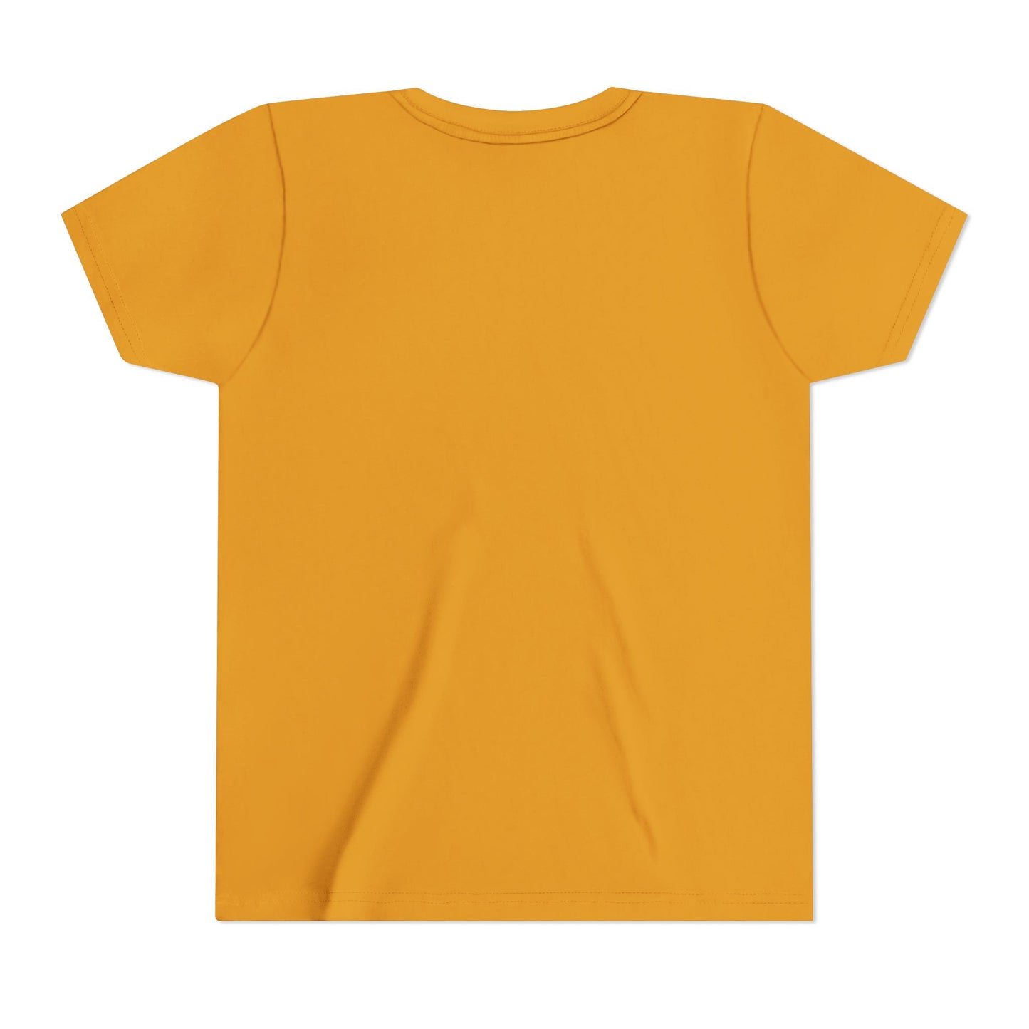 KC Chuggers Vintage Car Youth Tee - Retro Automobile Graphic Shirt