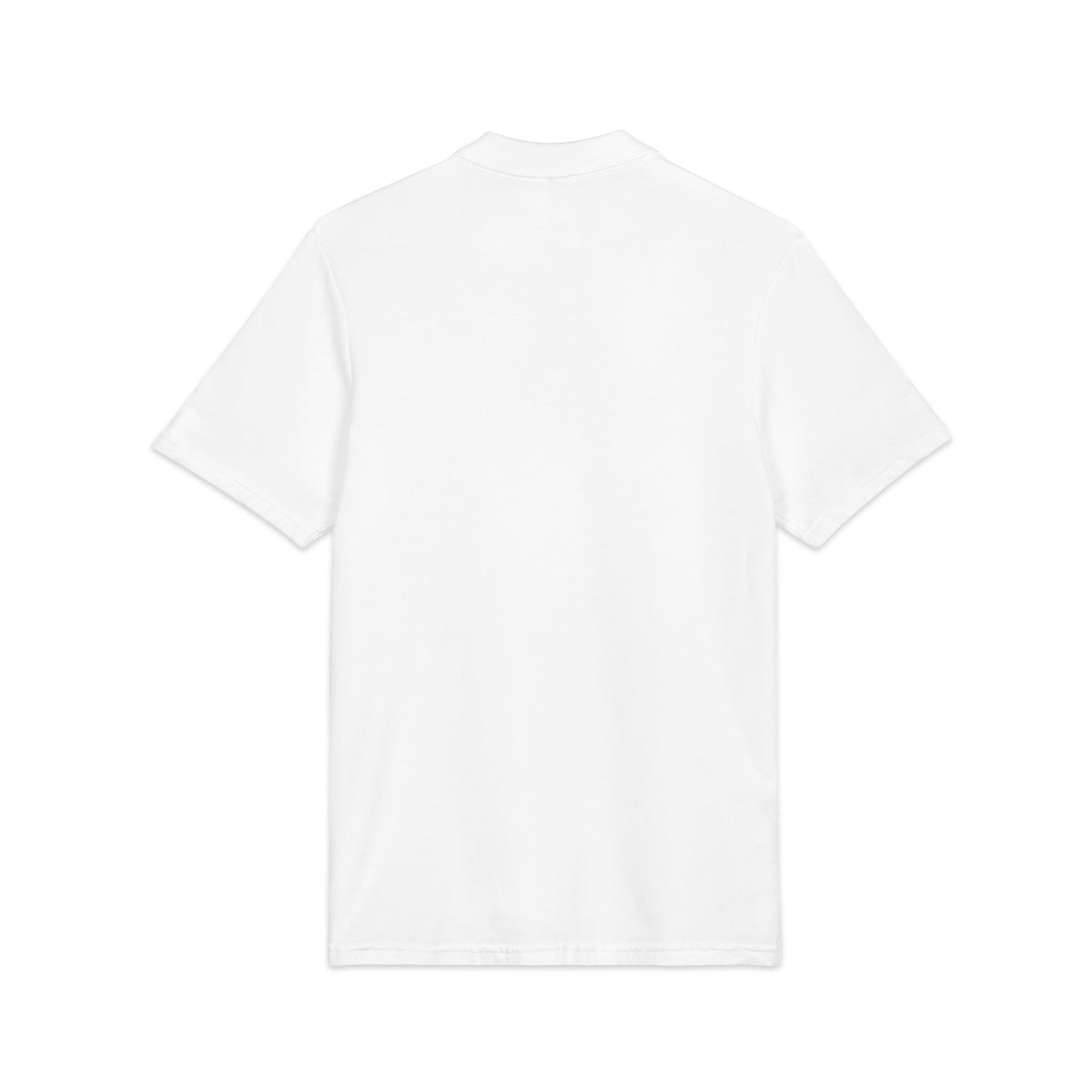 Snapper’s Brass Embroidered Polo