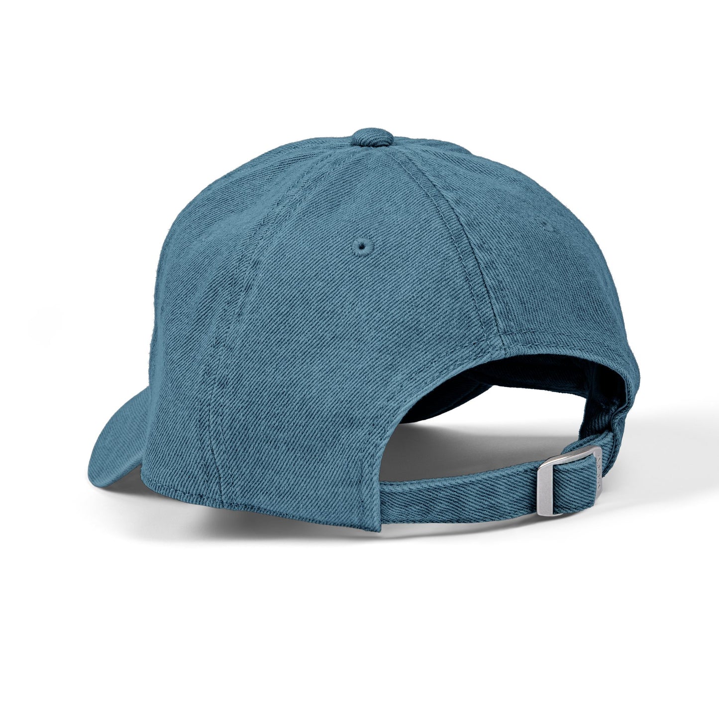 Greater Milwaukee Model T Ford Club Embroidered Denim Hat — Logo Cap