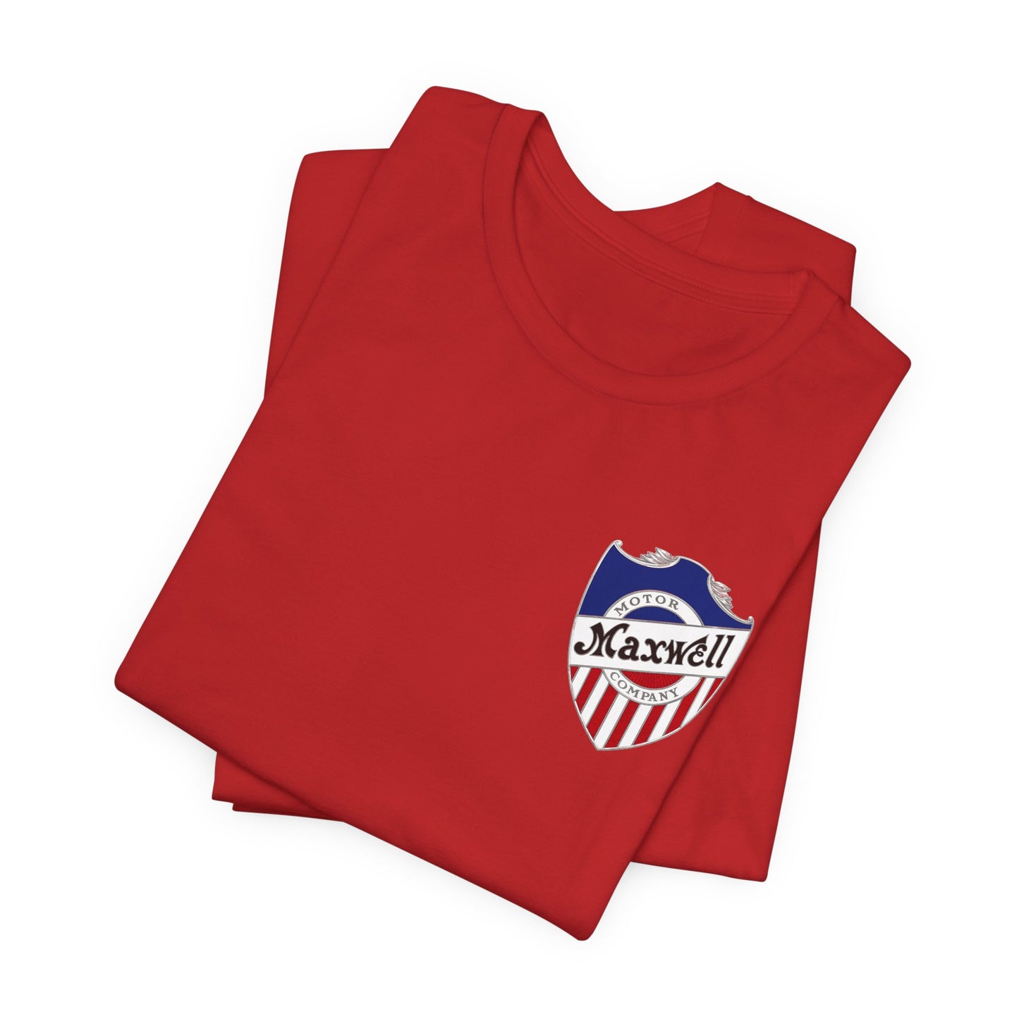 Maxwell Motor Company - T-Shirt