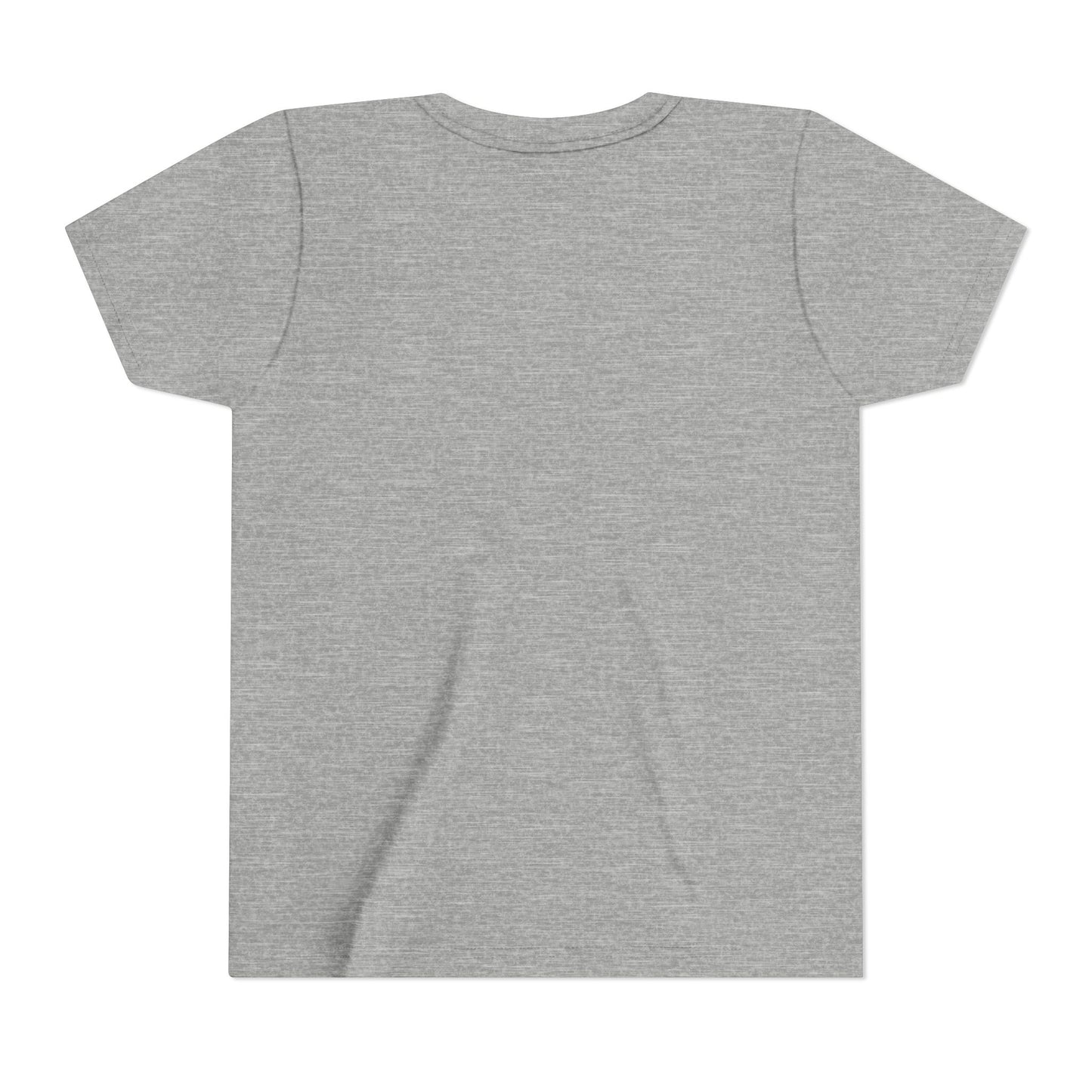 1925 Model T Pickup "Bradley" Museum Tee — Model T Museum Youth Tee (Richmond, Indiana)