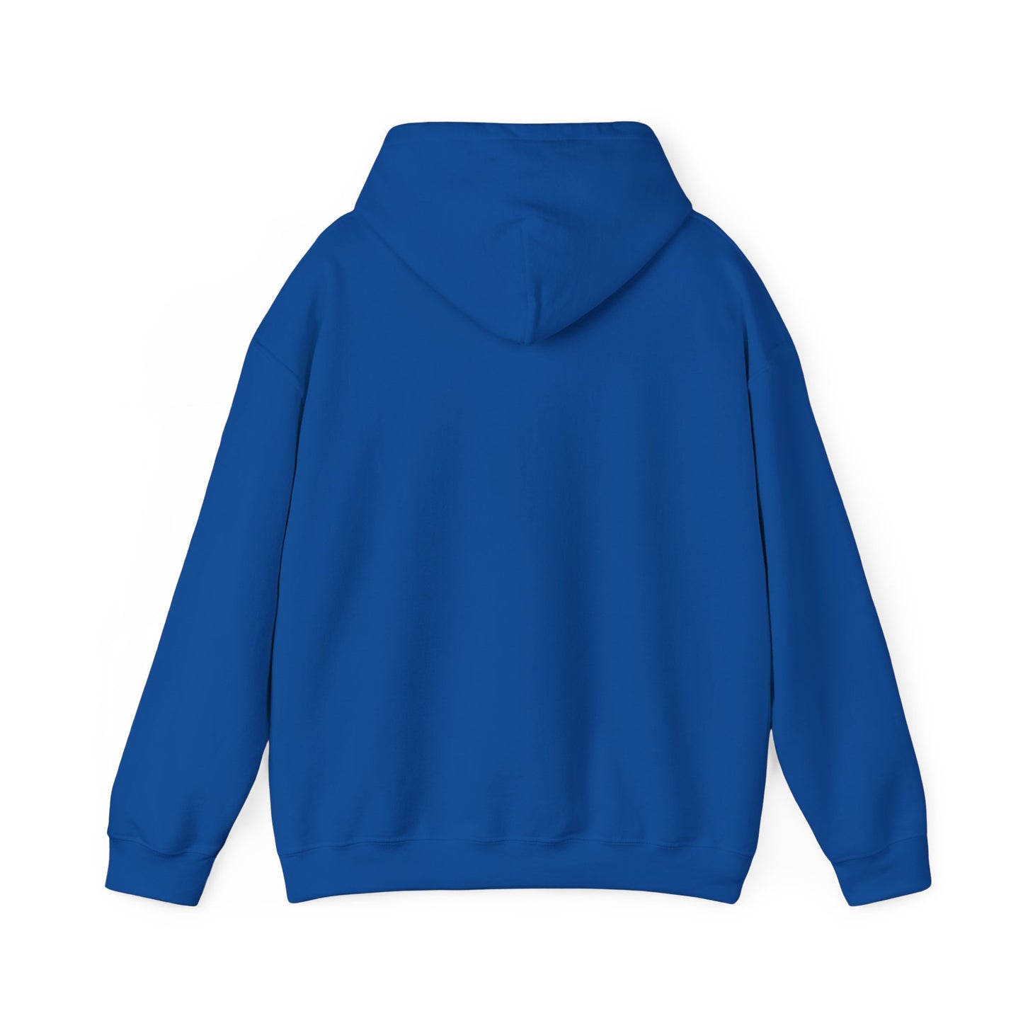 Middle Tennessee Studebaker Drivers Club Chapter Hoodie