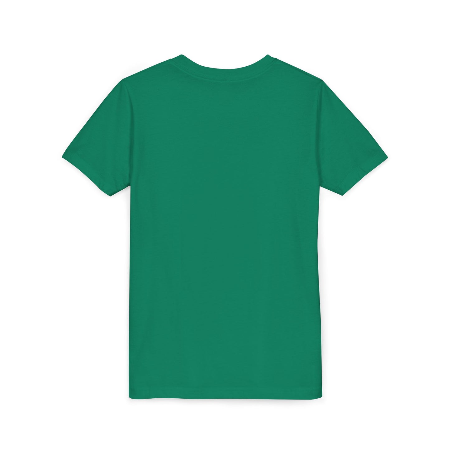 KC Chuggers Vintage Car Youth Tee