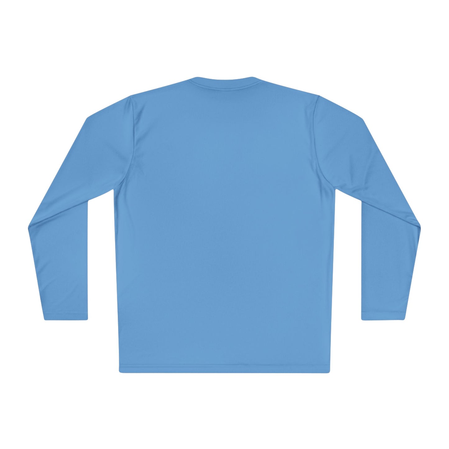 San Diego Model A Ford Club — Unisex Lightweight Long Sleeve Tee