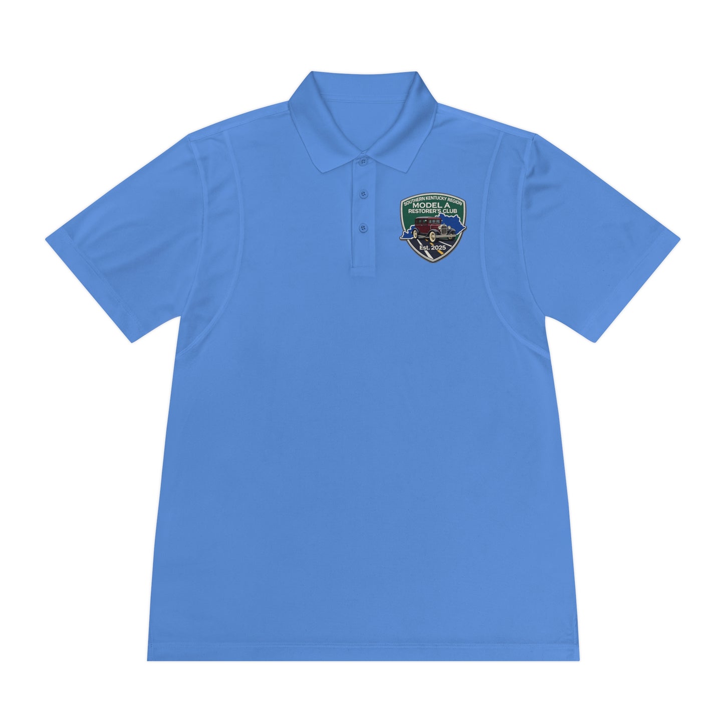 Southern Kentucky Region Model A Restorer's Club Polo
