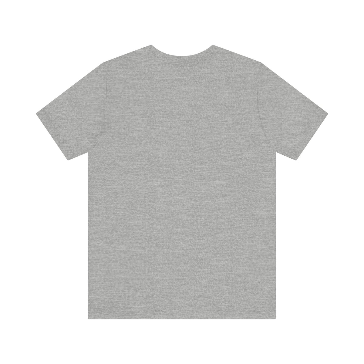Ohio Valley Region Model A Ford Club (front logo) Unisex Jersey Short Sleeve Tee