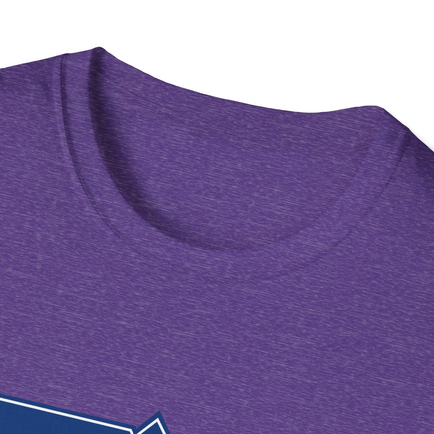 Ford Logo T‑Shirt — Vintage 'The Universal Car' Blue Emblem