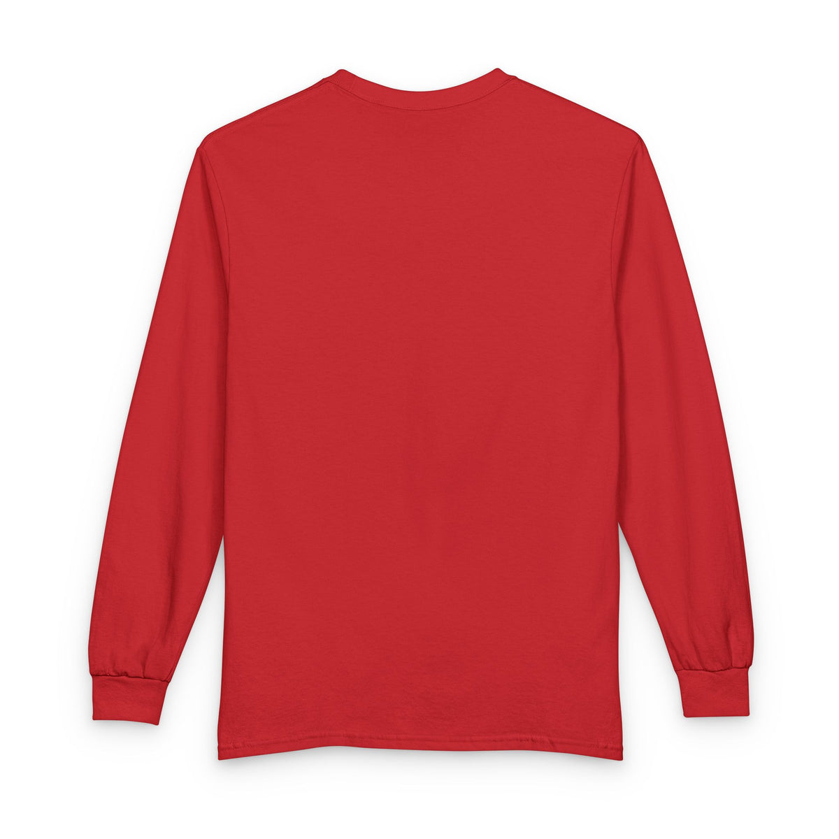 Central Oklahoma Chapter Studebaker Drivers Club Soft Long Sleeve Tee