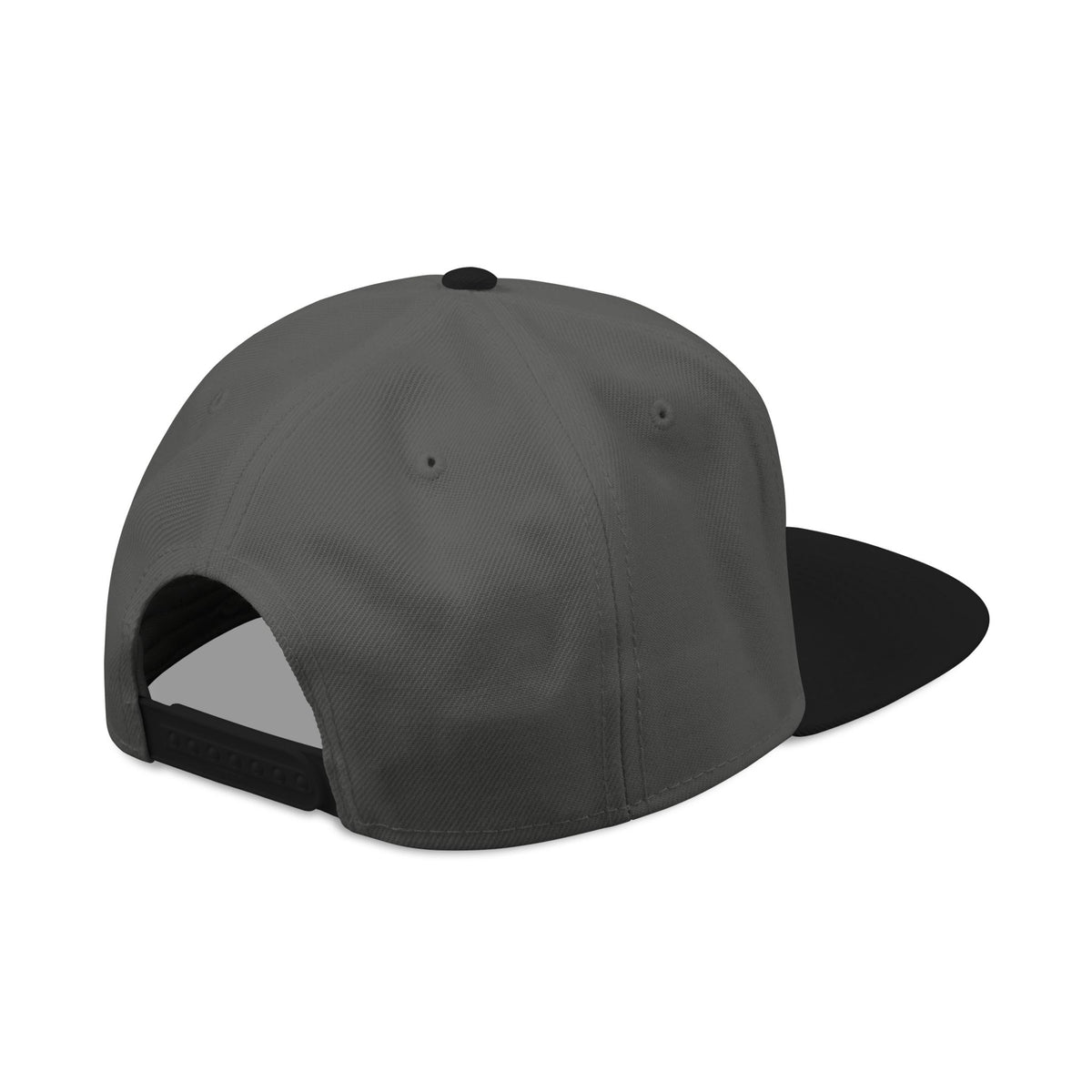 Central Colorado Corvette Club - Embroidered Snapback Hat