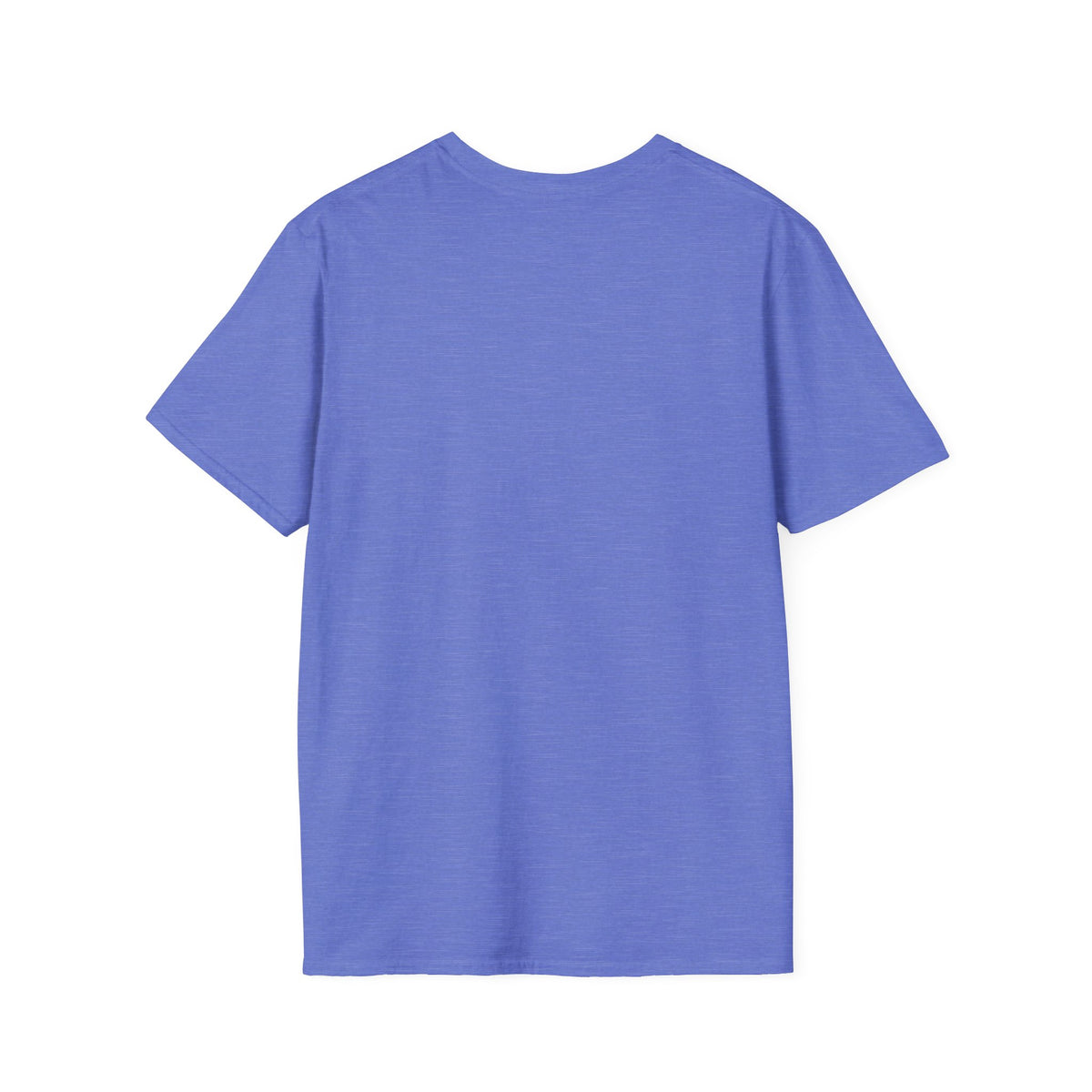 Greater Pittsburgh Area Chapter of ATCA T-Shirt — Unisex Softstyle T-Shirt