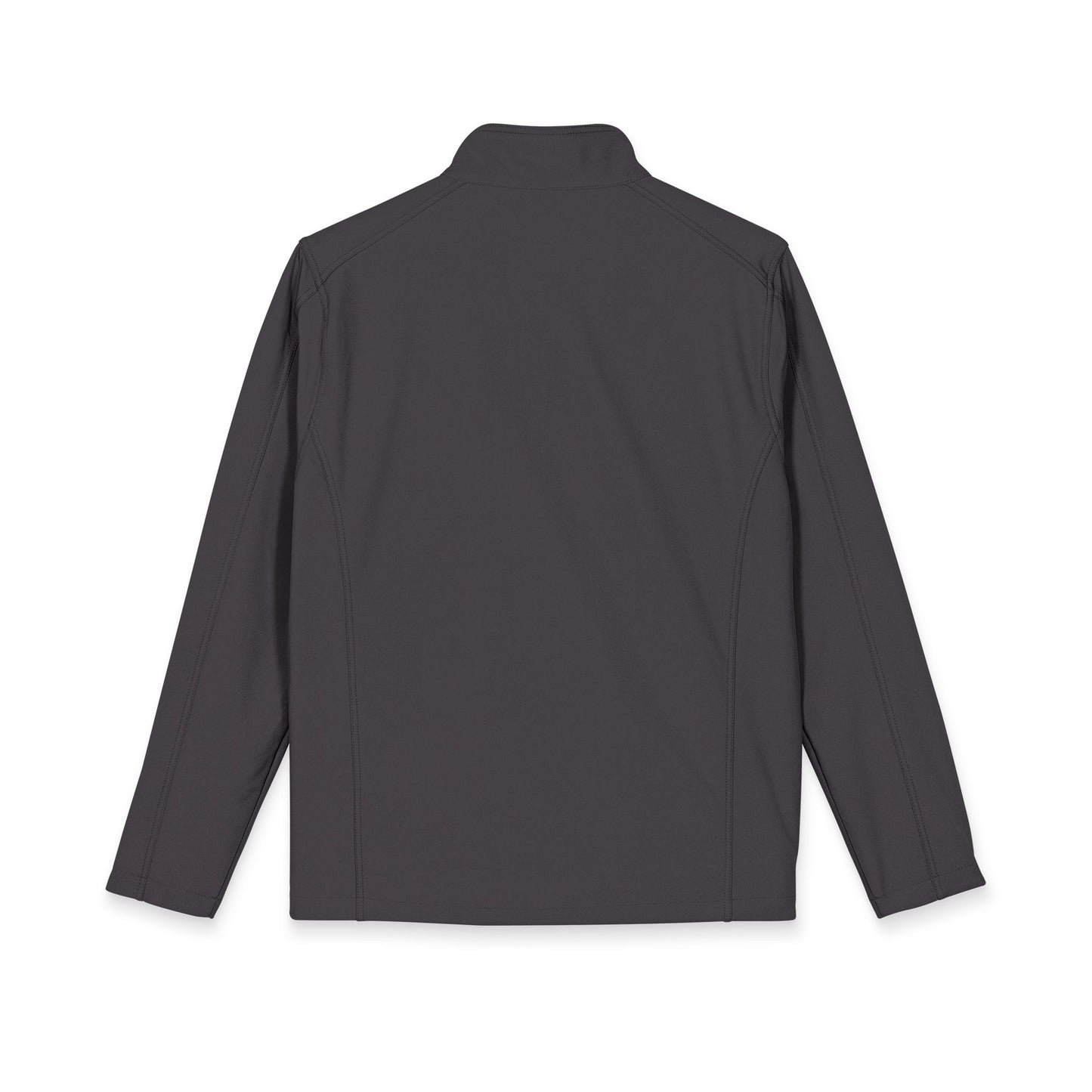 Middle Tennessee Studebaker Drivers Club Chapter Embroidered Men's Soft Shell Jacket — Port Authority® Men's Core Soft Shell Jacket (Embroidery)