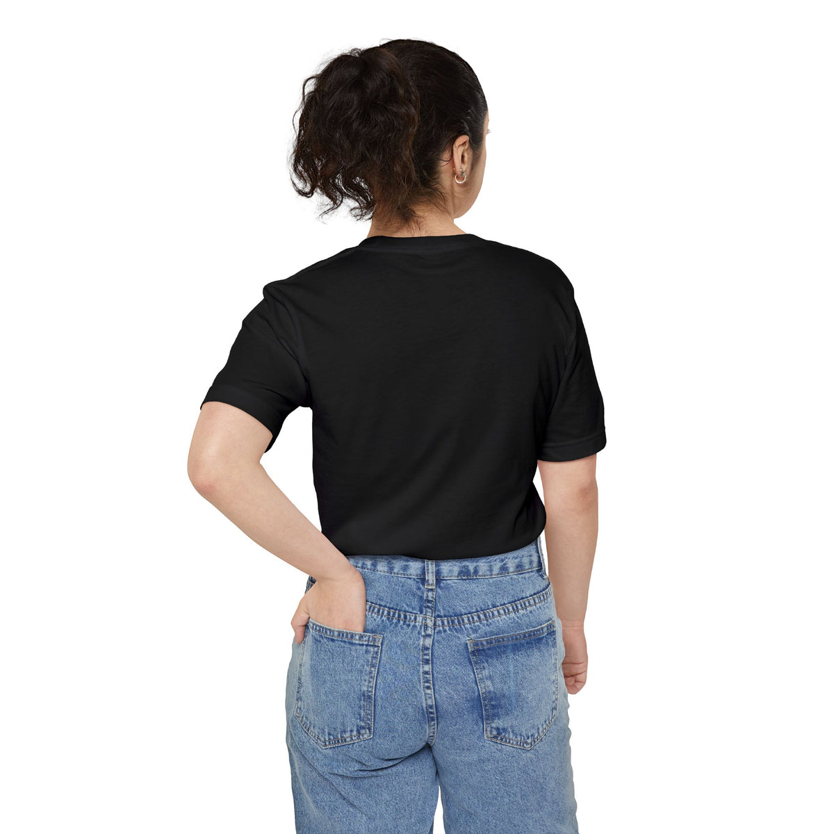 Chico A's Pocket T-Shirt