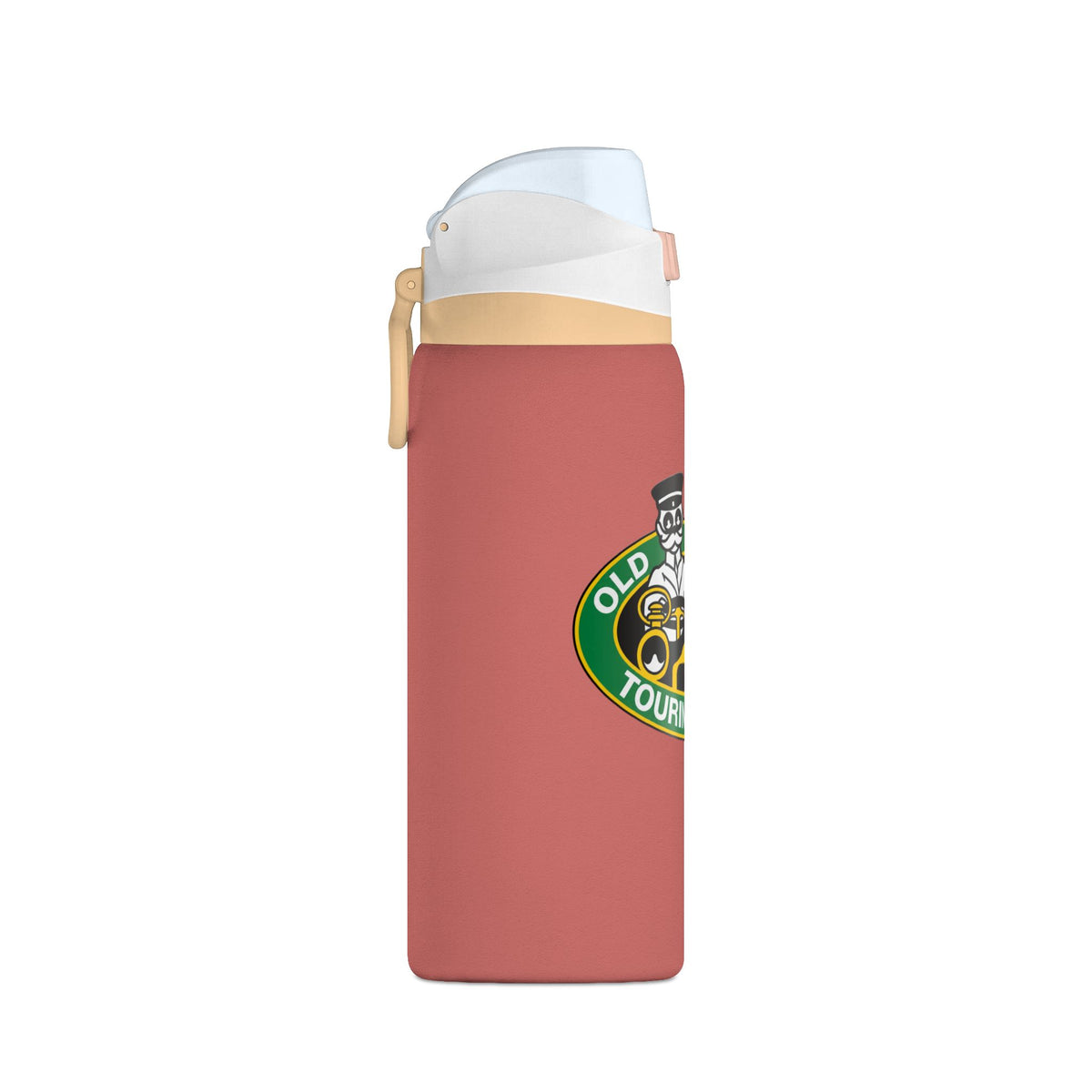 Old Time Touring Club of Pennsylvania Insulated Water Bottle 32oz