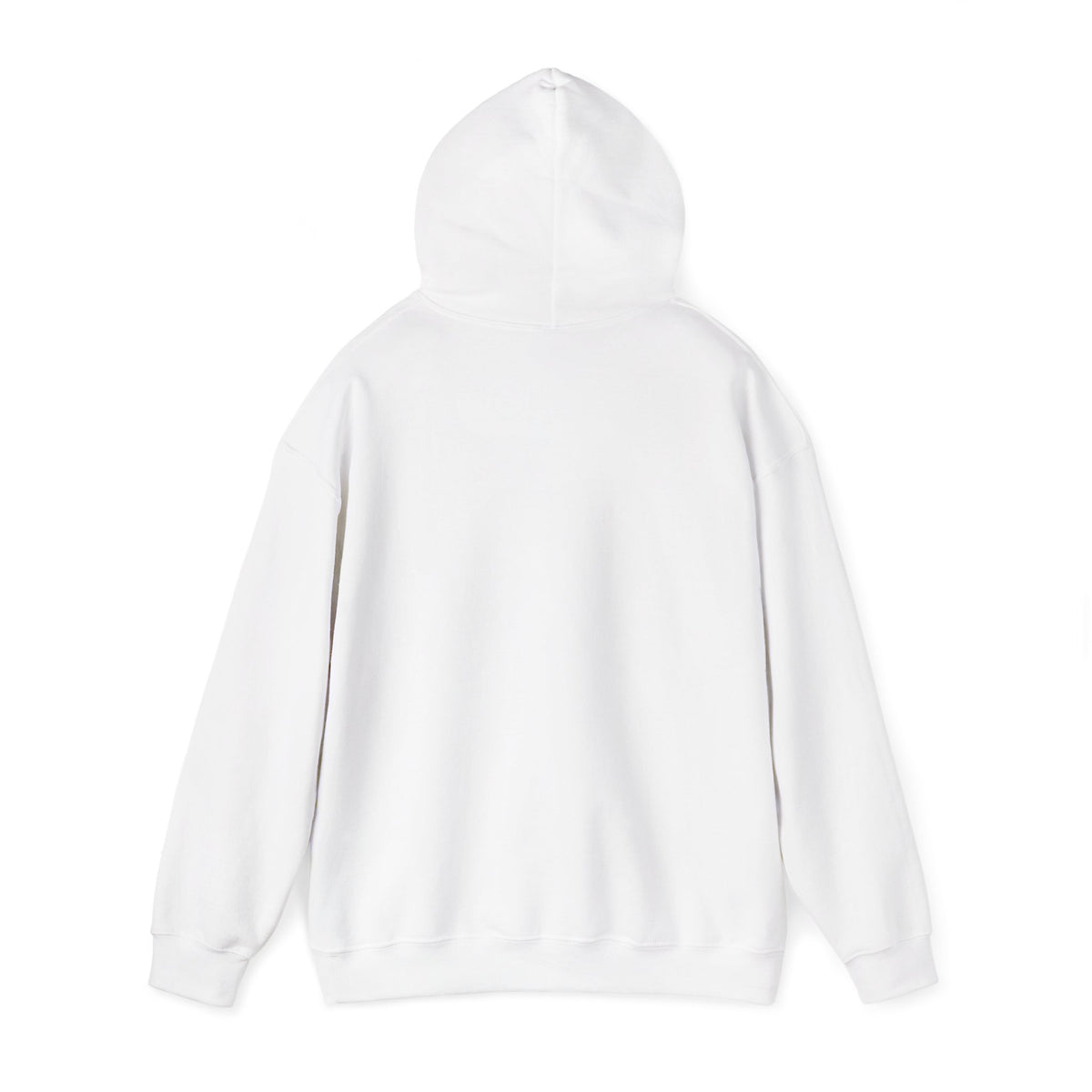 Napa Valley A's Unisex Heavy Blend™ Hooded Sweatshirt