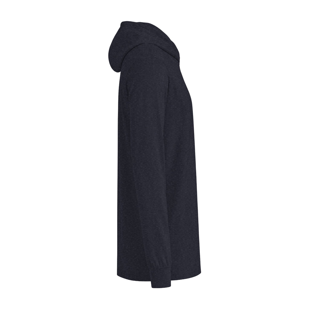 Little Detroit Region AACA Hooded Long Sleeve Tee