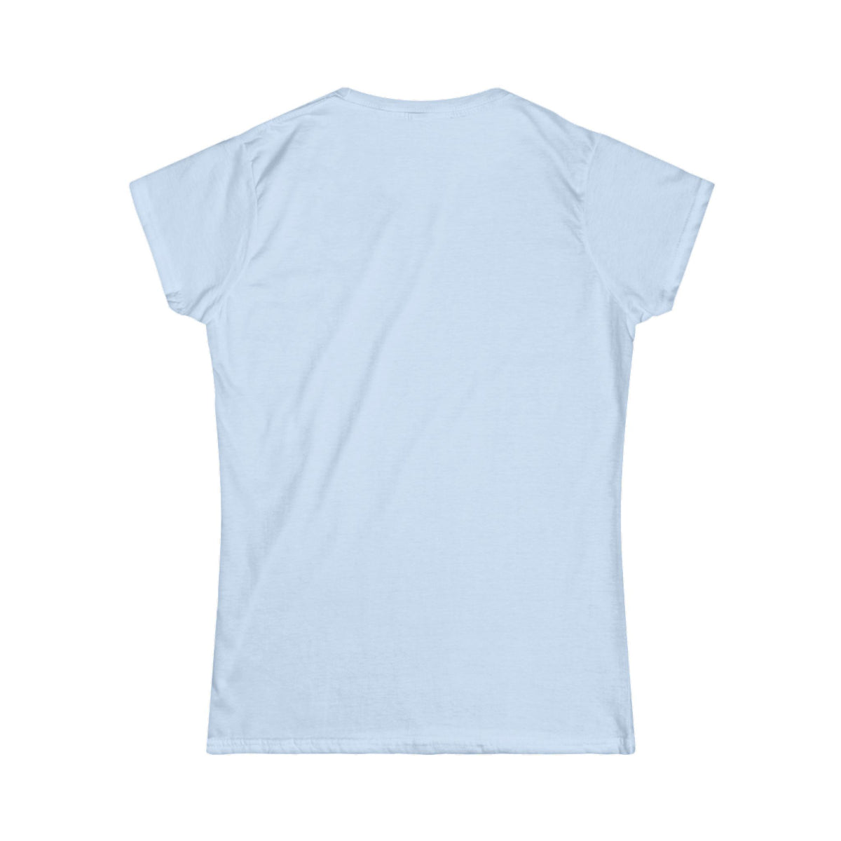Classic Car Club of America Greater Illinois Region — Women's Softstyle Tee