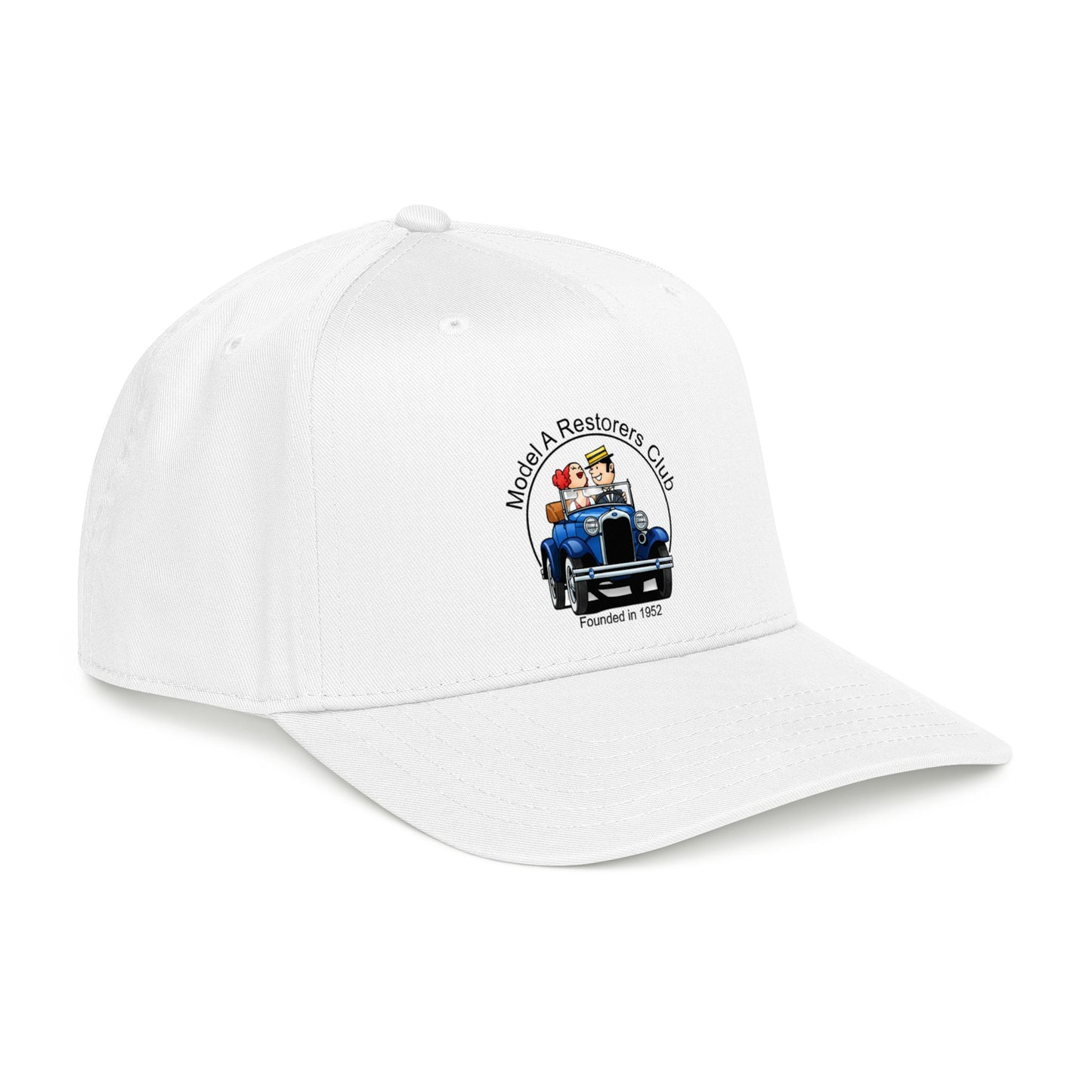 MARC Mid Profile Baseball Cap