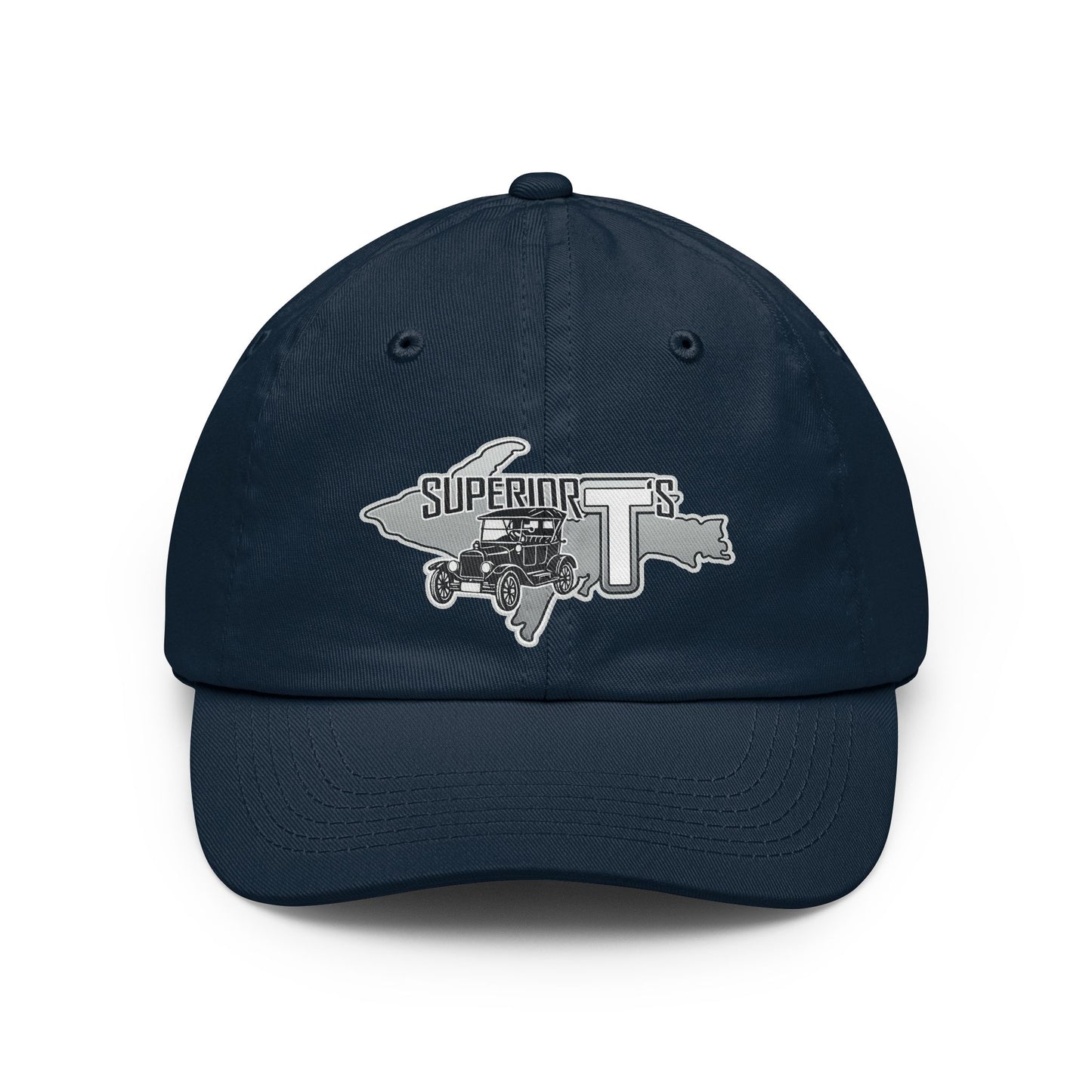 Superior T's Classic Dad Hat