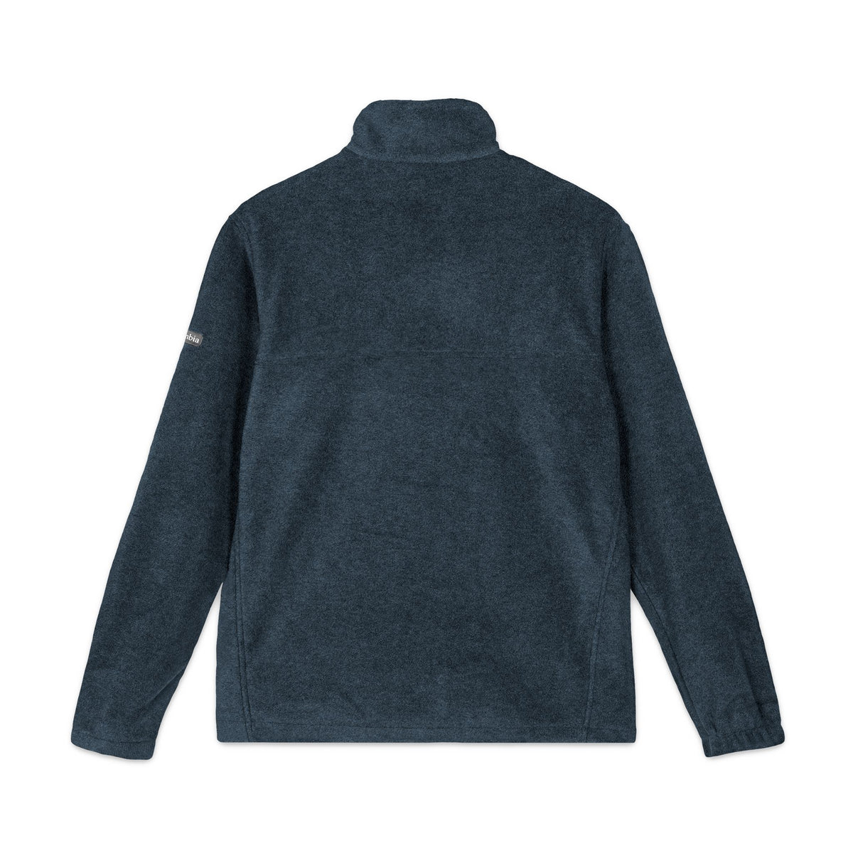 Central Colorado Corvette Club - Unisex Columbia Fleece Jacket (Embroidery)