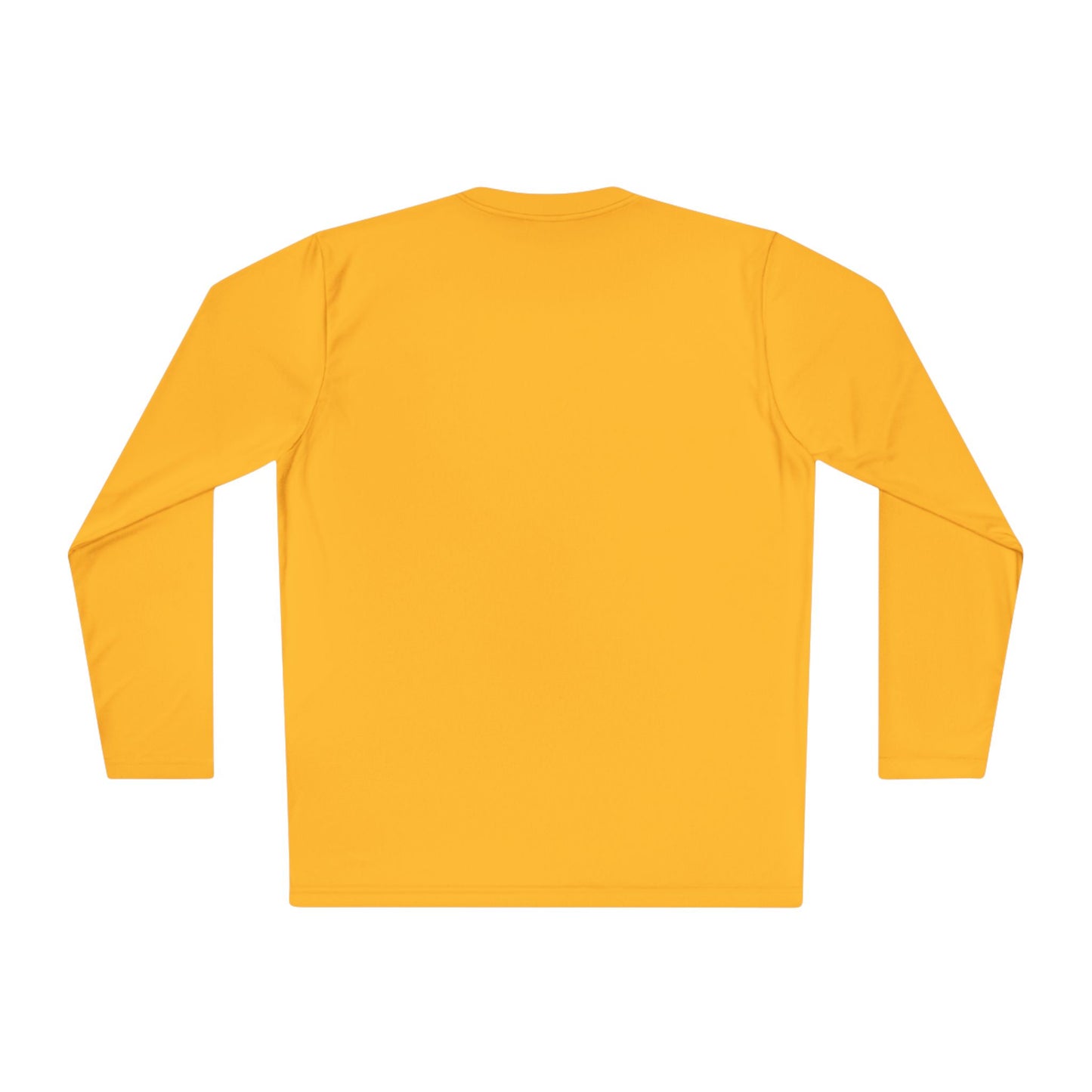 San Diego Model A Ford Club — Unisex Lightweight Long Sleeve Tee