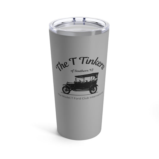 The T Tinkers of Southern NJ Tumbler 20oz