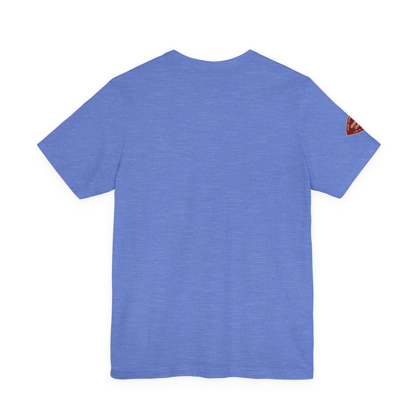 Arrowhead Chapter Duluth T-Shirt — Vintage Arrowhead Logo Tee