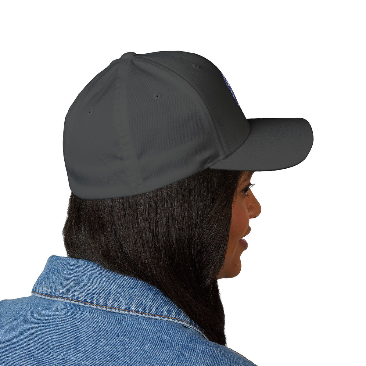 Chico A's Embroidered Classic Cap