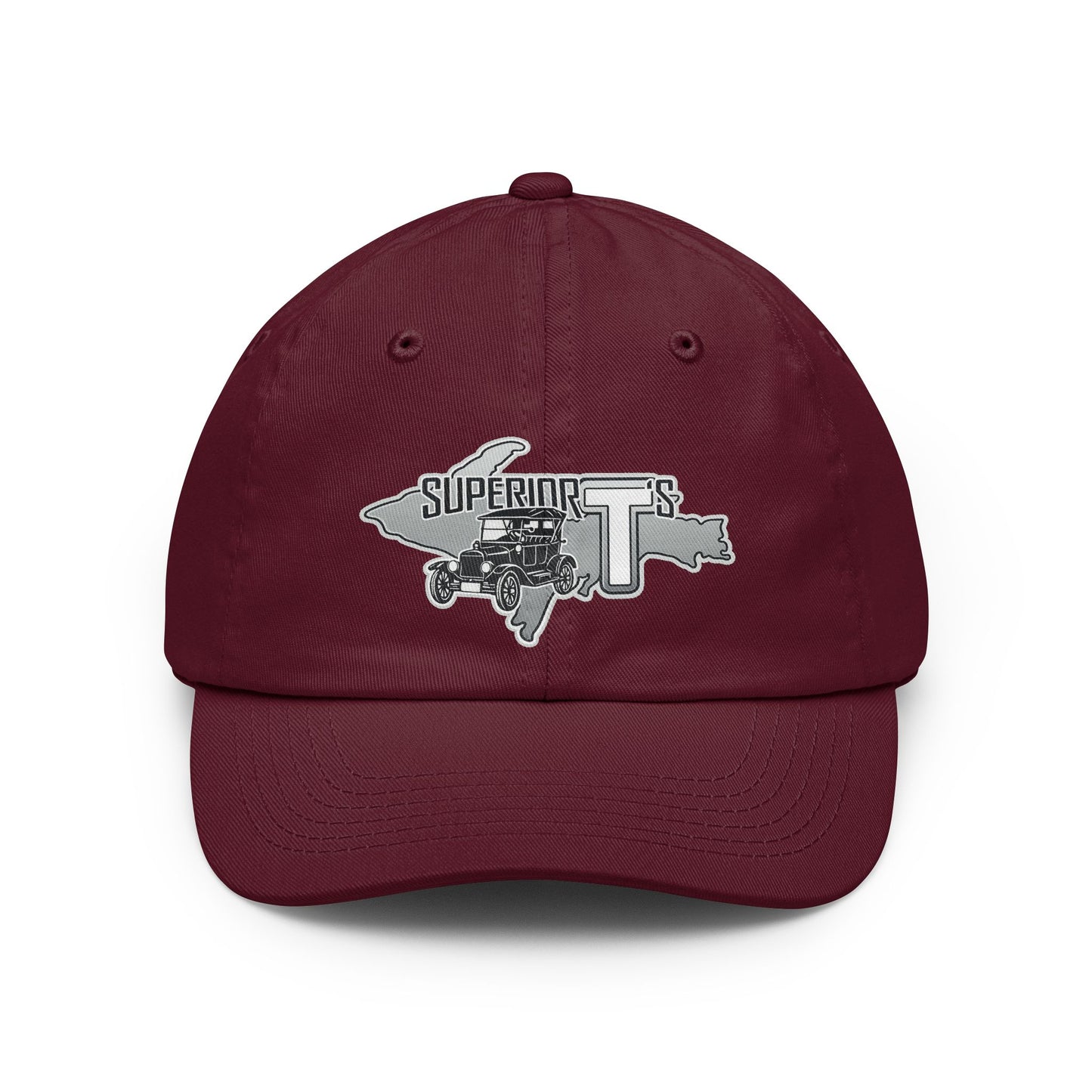Superior T's Classic Dad Hat