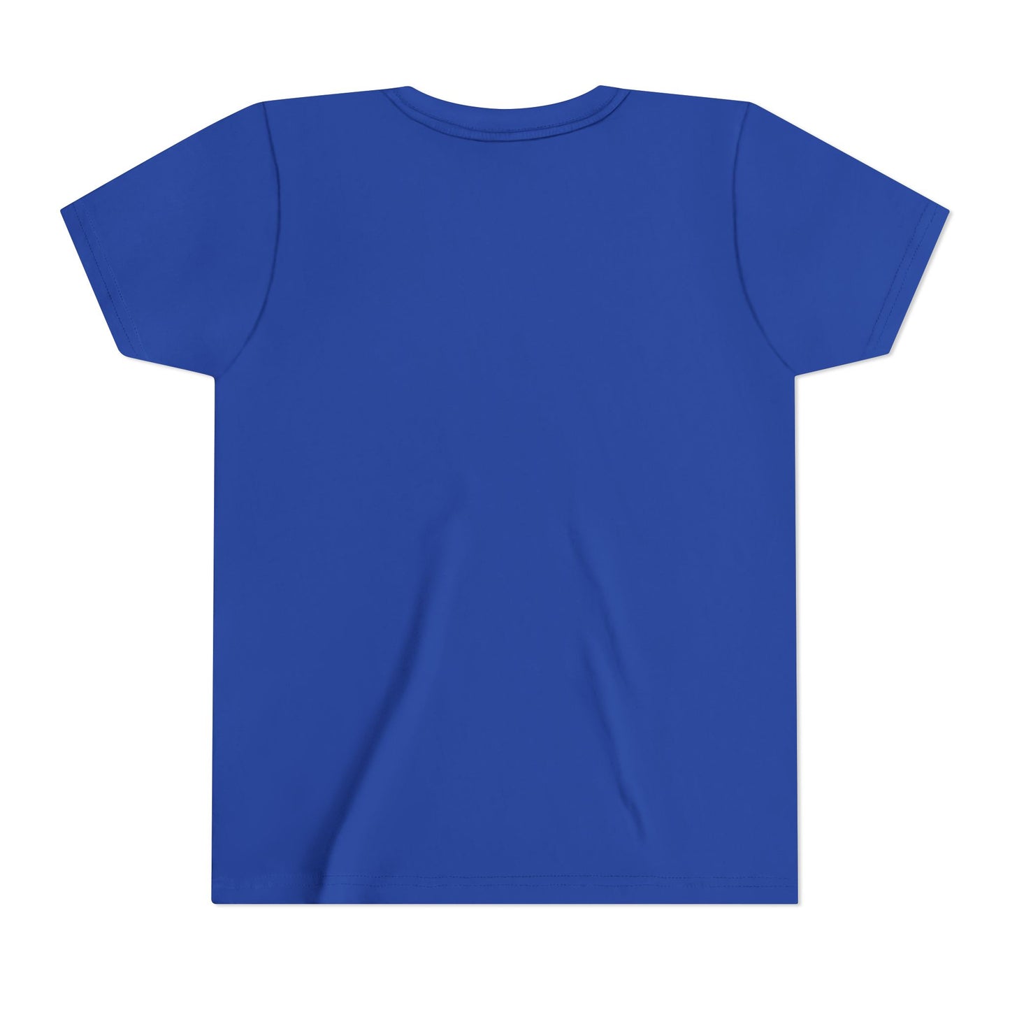 KC Chuggers Vintage Car Youth Tee