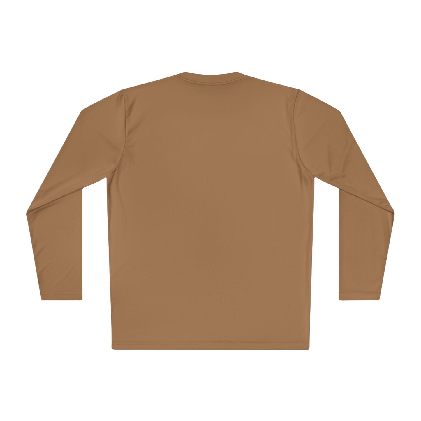San Diego Model A Ford Club — Unisex Lightweight Long Sleeve Tee