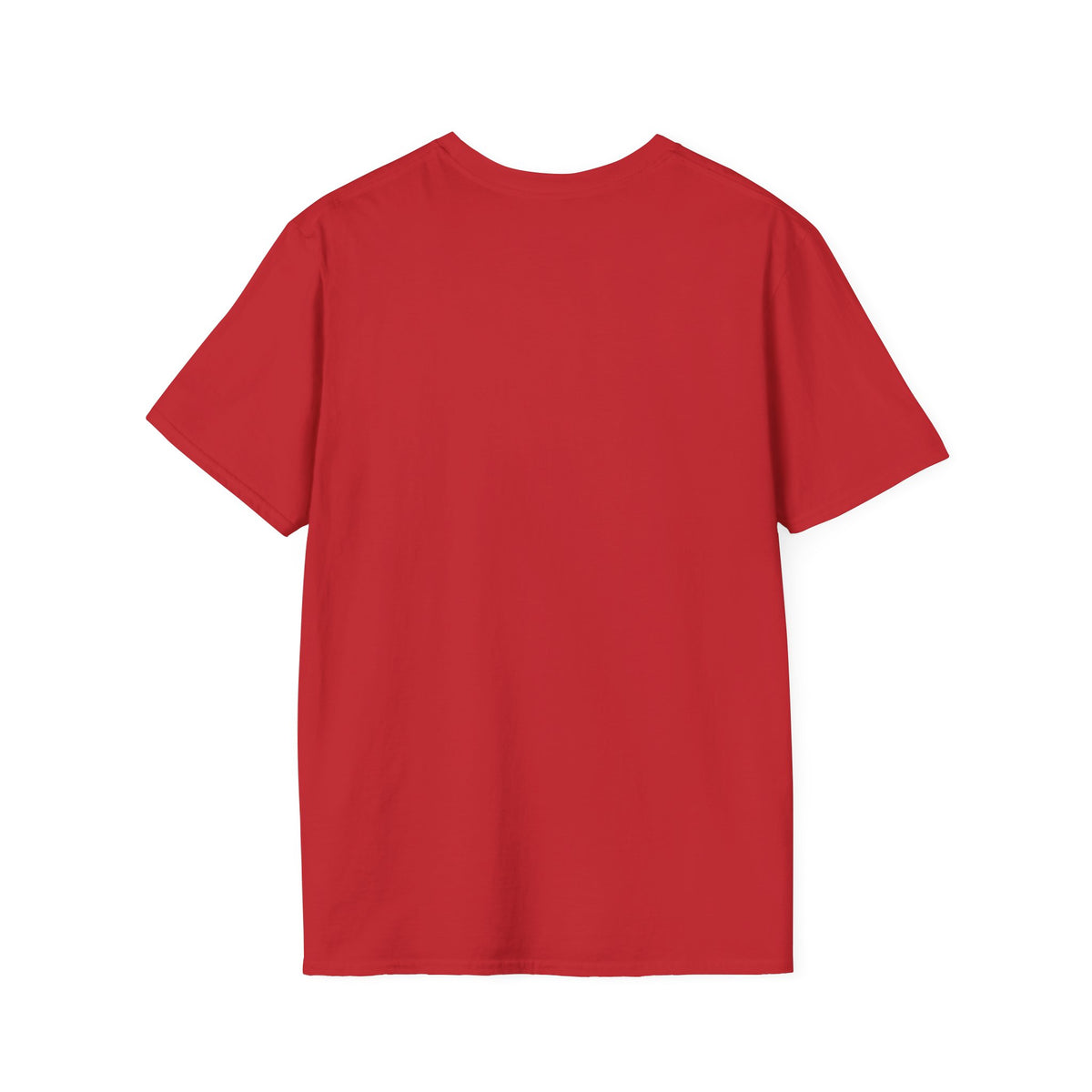 Greater Pittsburgh Area Chapter of ATCA T-Shirt — Unisex Softstyle T-Shirt