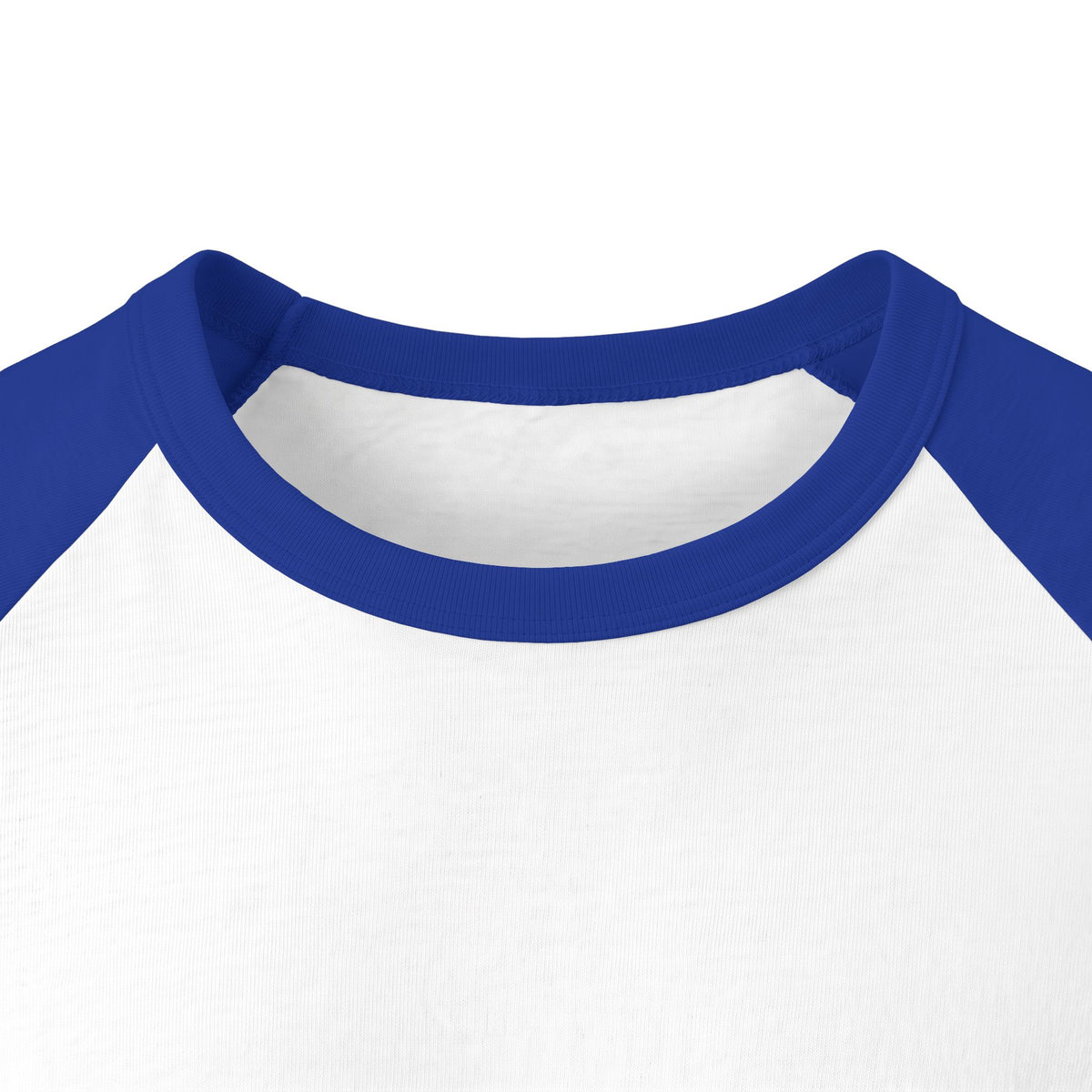 Old Time Touring Club Raglan Shirt