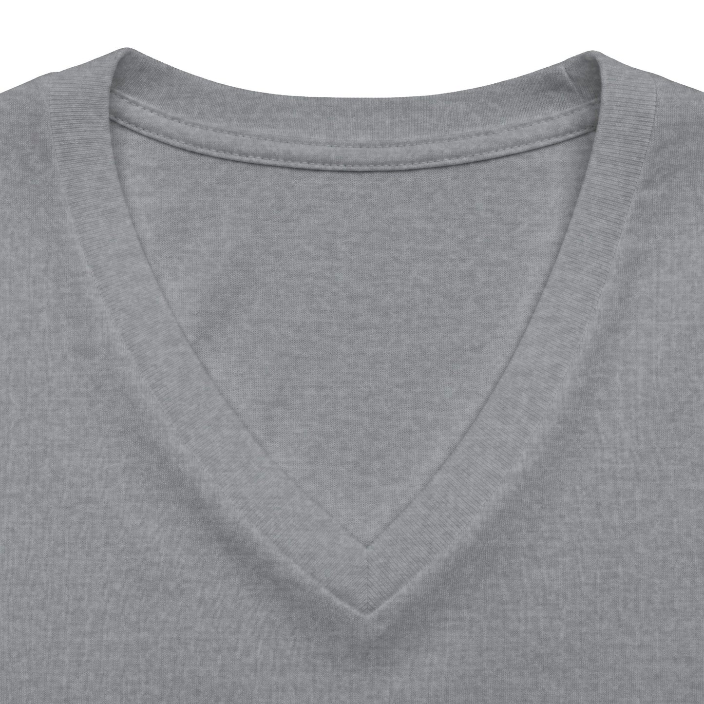 North Idaho Corvette Club Women's V-Neck Tee