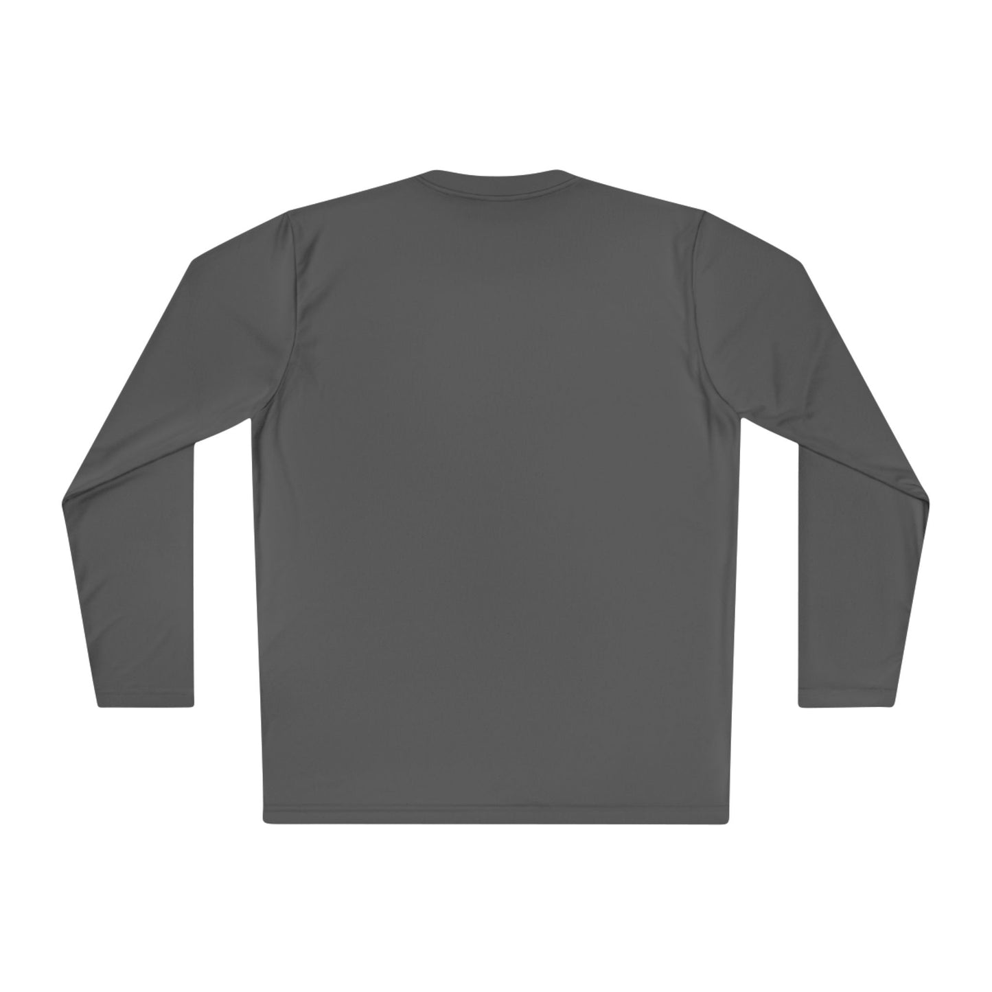 San Diego Model A Ford Club — Unisex Lightweight Long Sleeve Tee