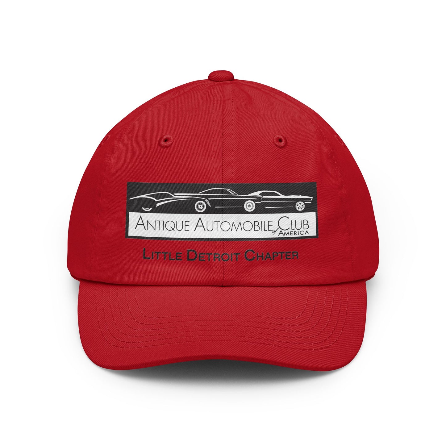 Little Detroit Chapter AACA Dad Hat