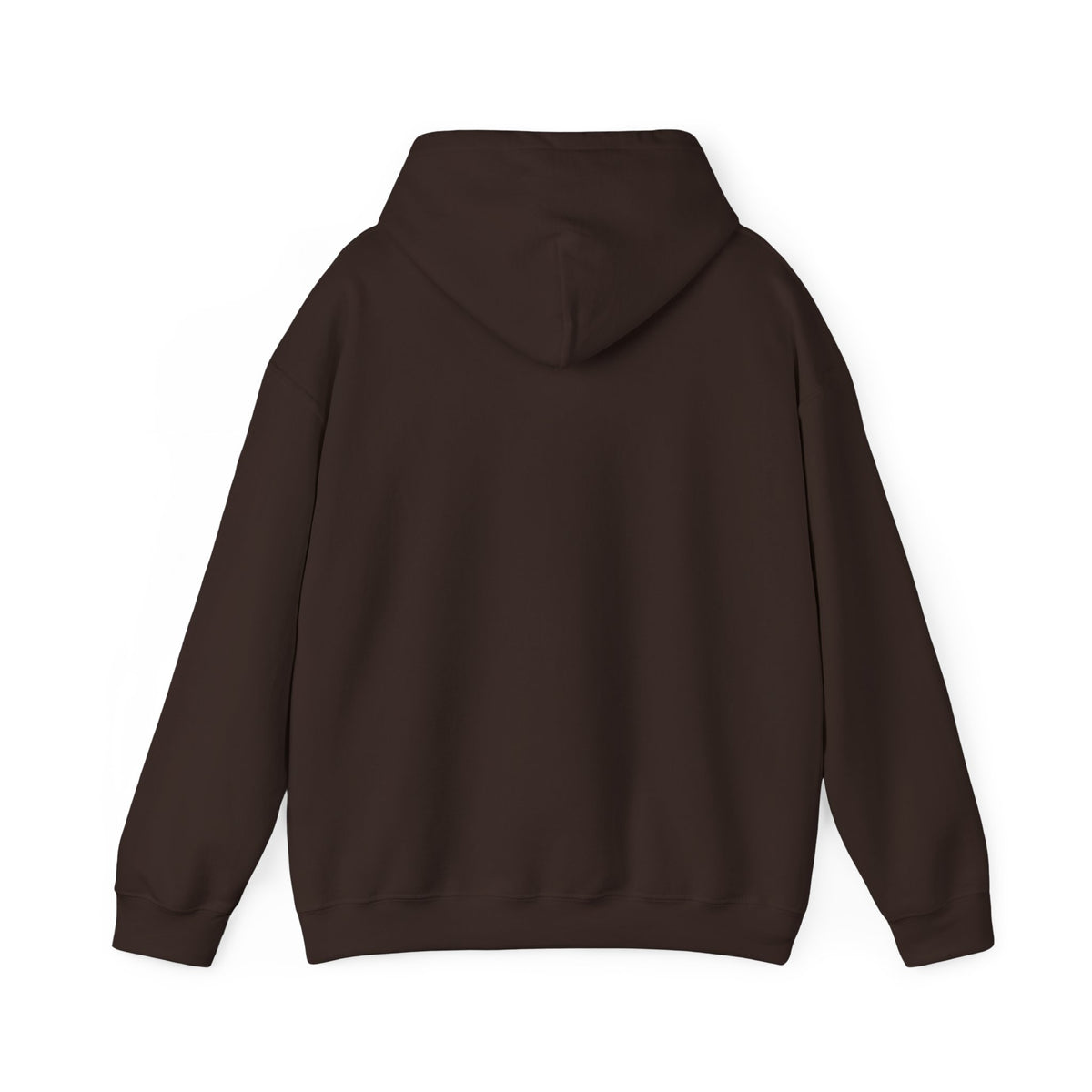 Central Illinois A's Hoodie — Unisex Heavy Blend™ Hooded Sweatshirt