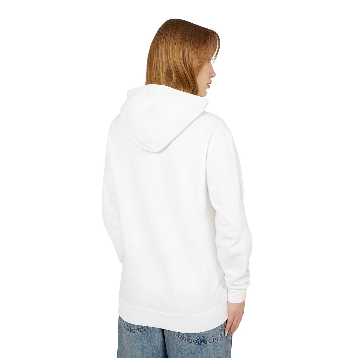 San Diego Model A Ford Club Hoodie — Unisex Lightweight Hooded Sweatshirt